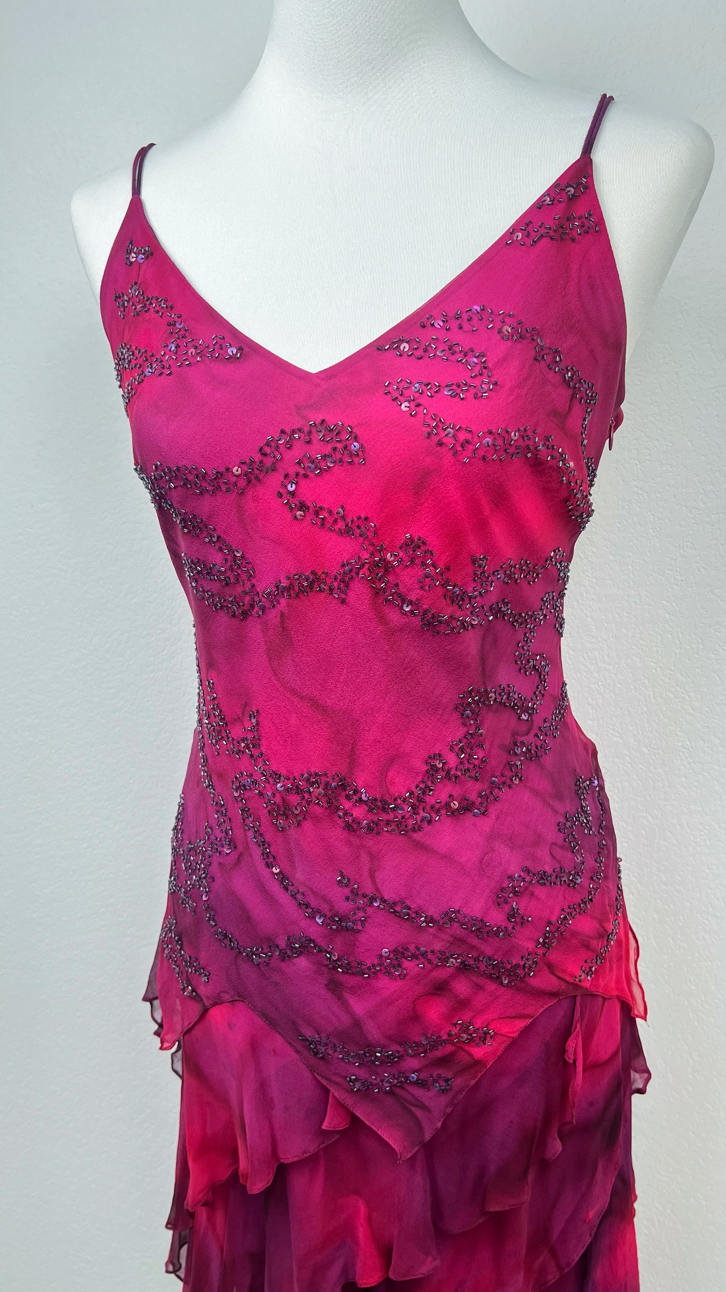 Whimsy Rare Violet Dress