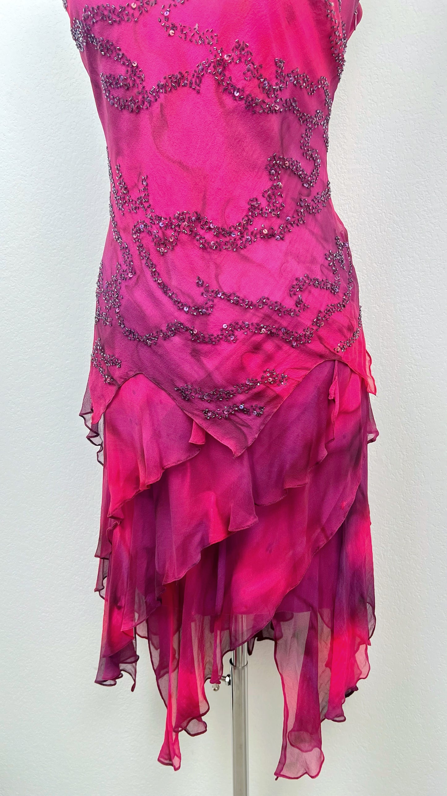 Whimsy Rare Violet Dress