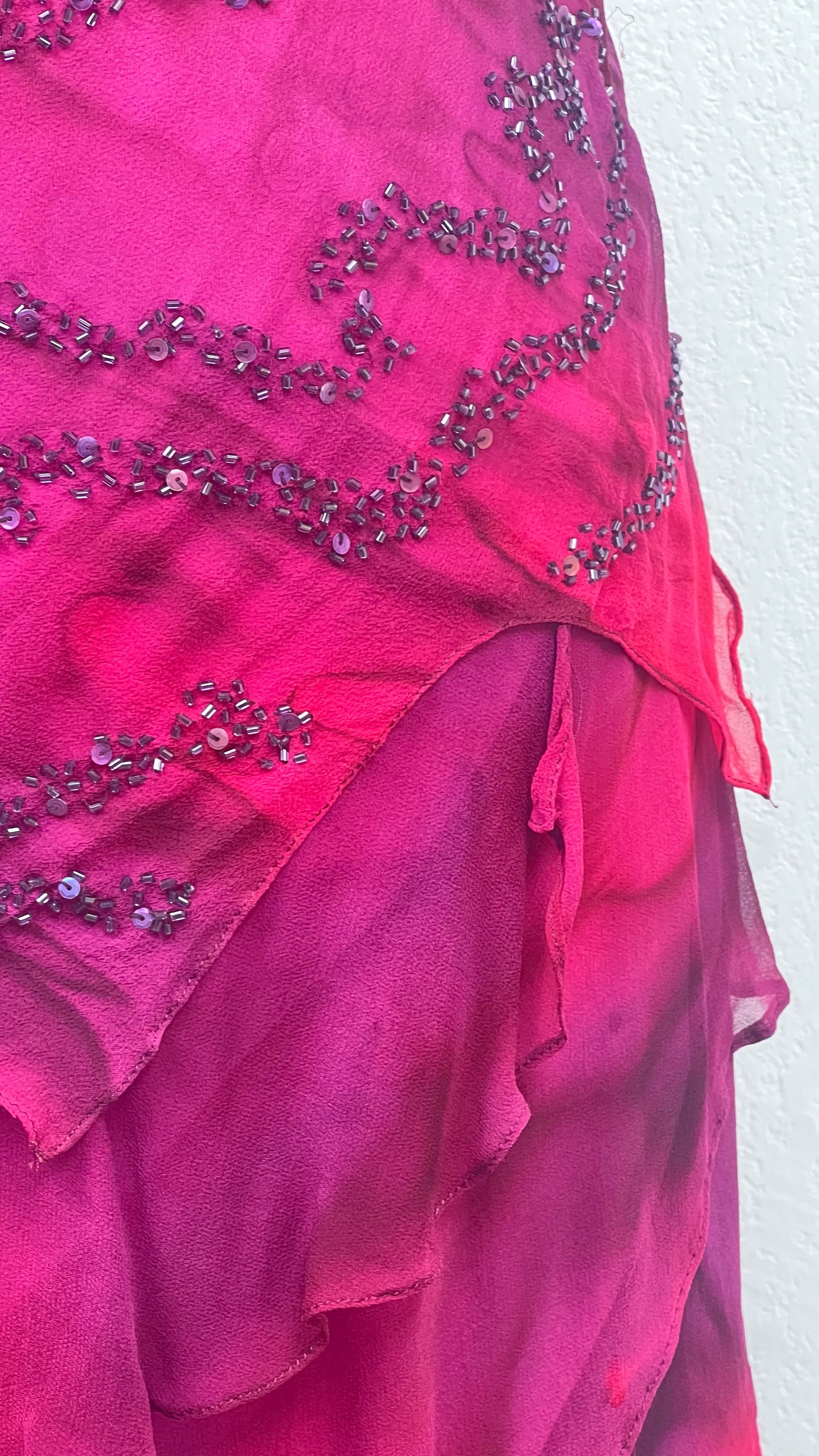 Whimsy Rare Violet Dress