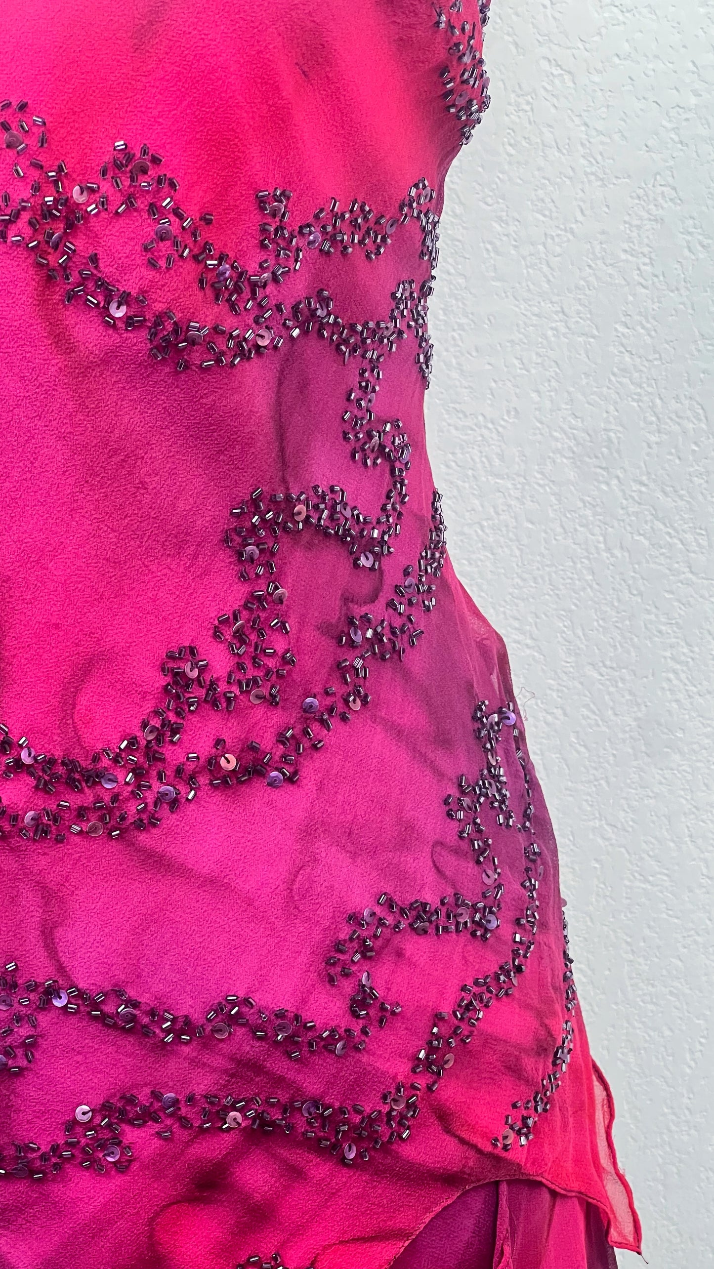 Whimsy Rare Violet Dress