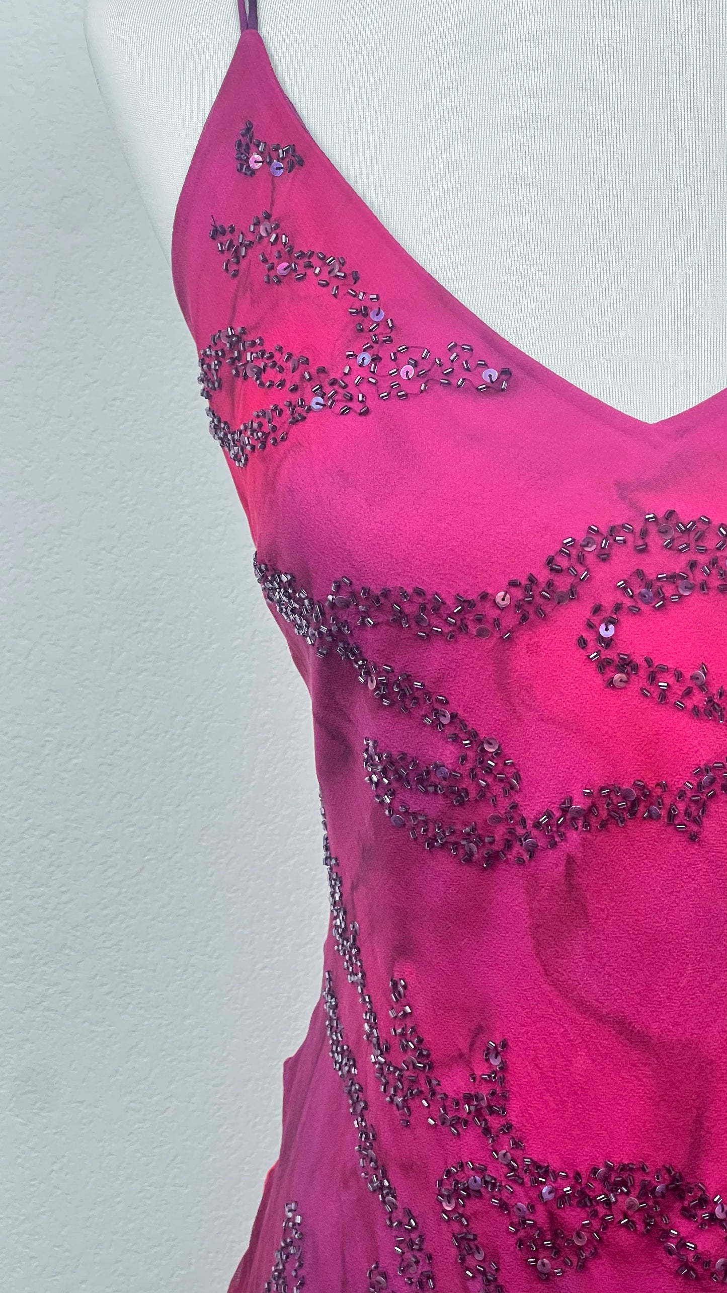 Whimsy Rare Violet Dress
