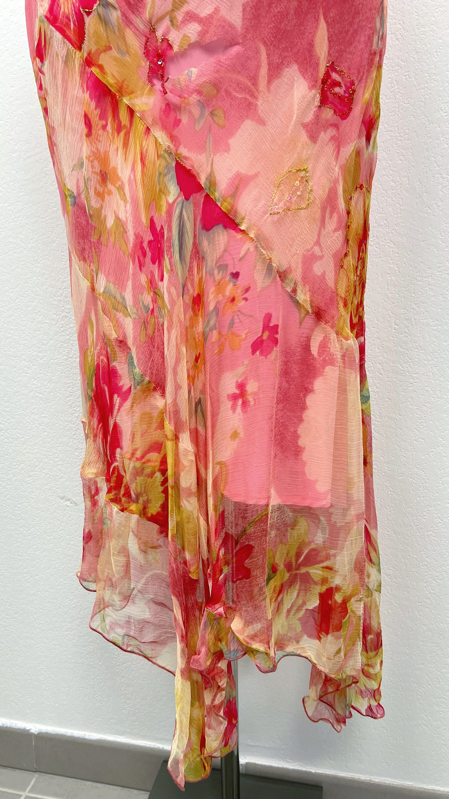 Derhy Rosalie Garden Dress