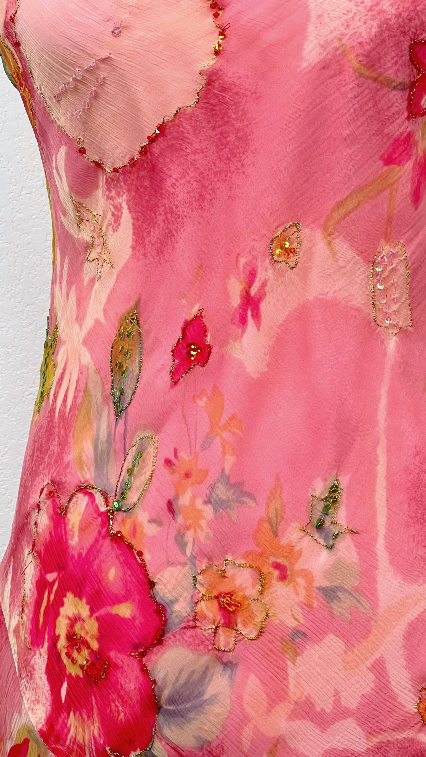 Derhy Rosalie Garden Dress
