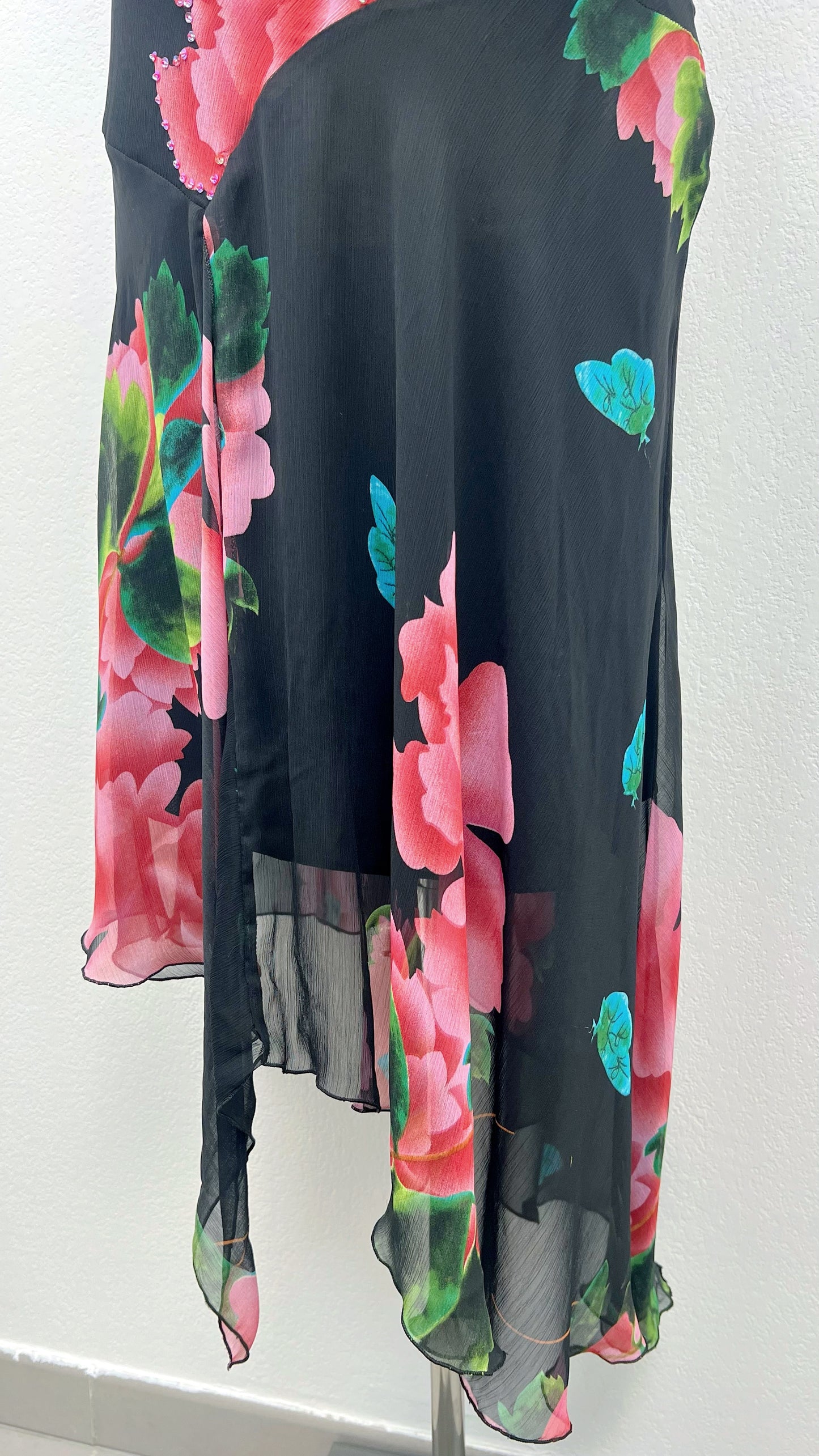 Enchanted Garden Dress