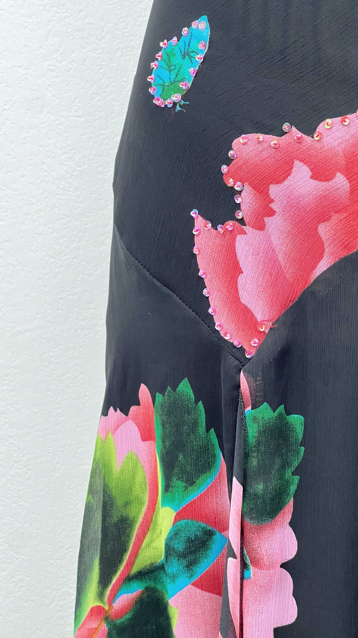 Enchanted Garden Dress