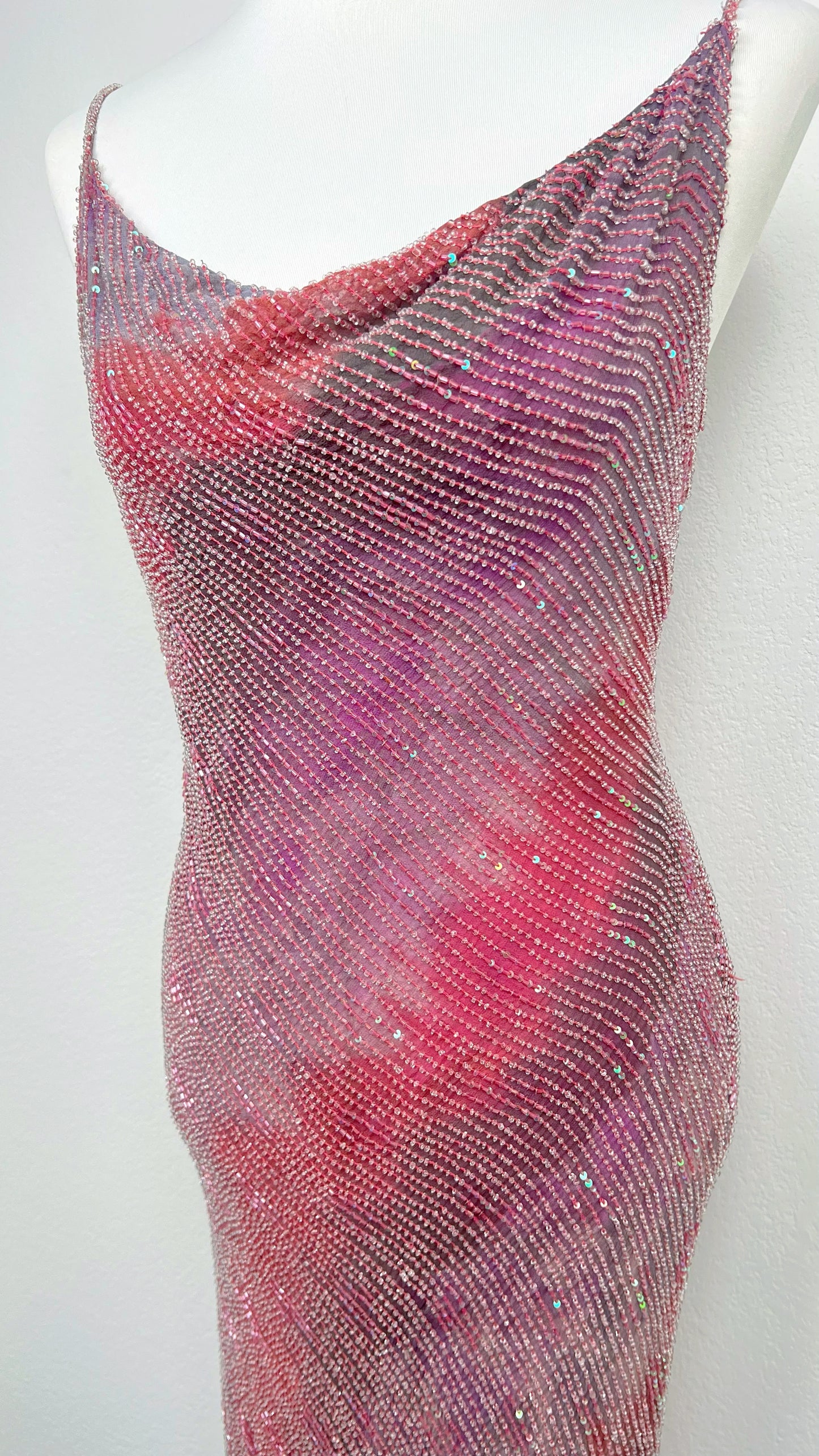 Aftershock Crimson Stardust