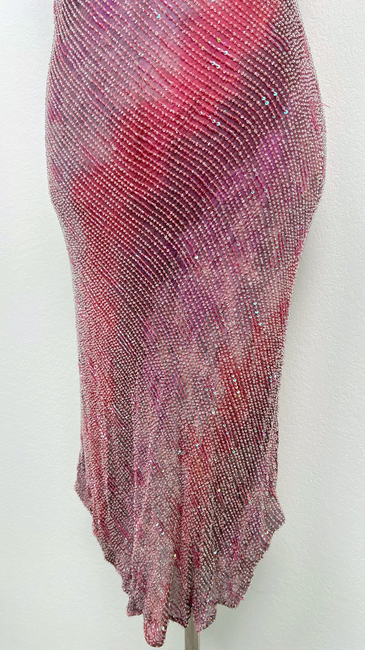 Aftershock Crimson Stardust