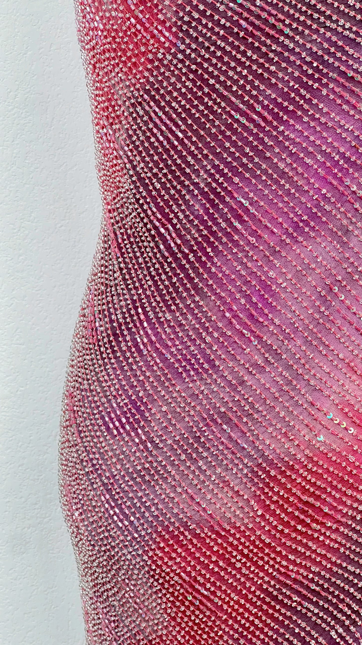 Aftershock Crimson Stardust