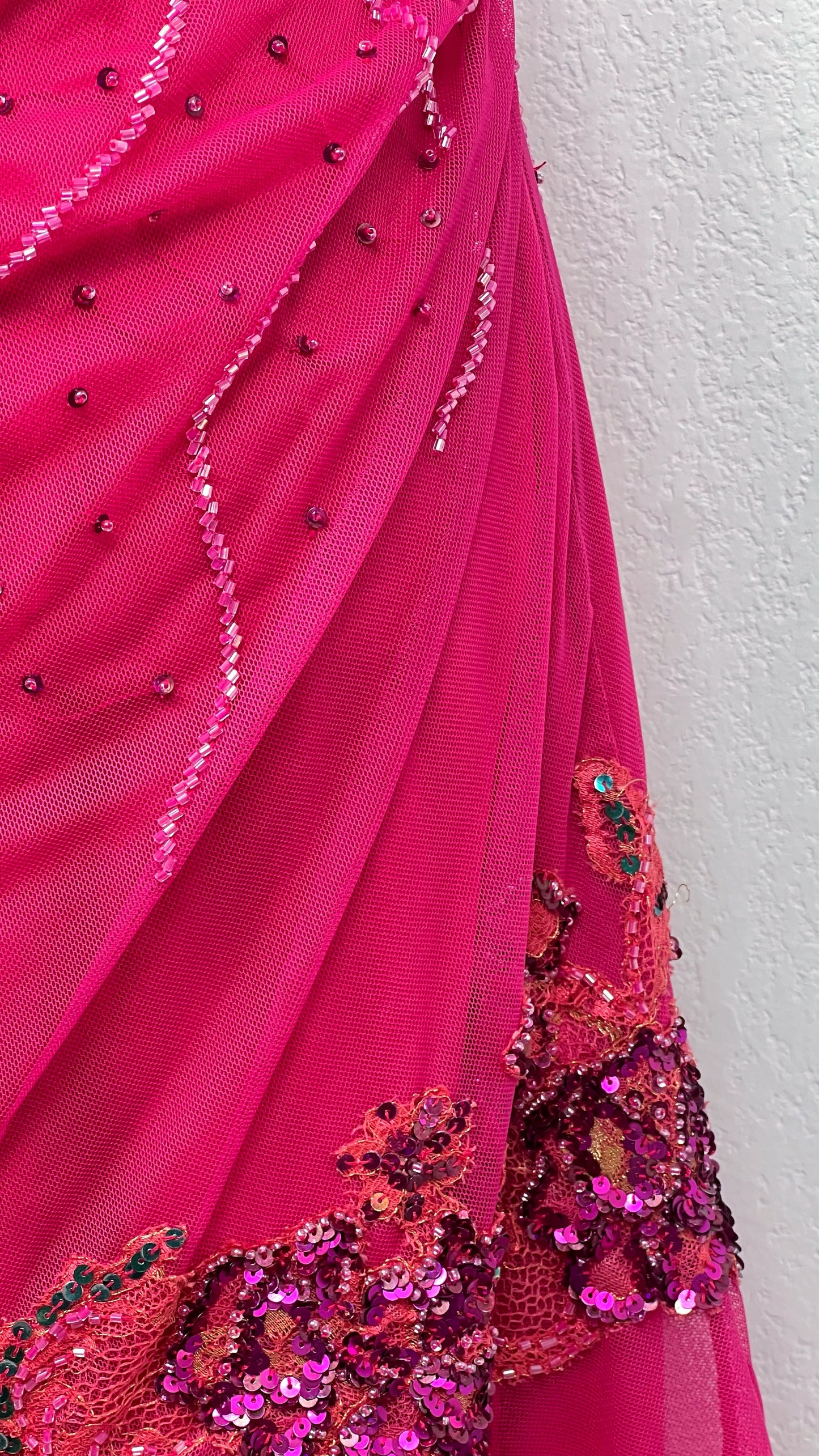 Aftershock Fuchsia Flame