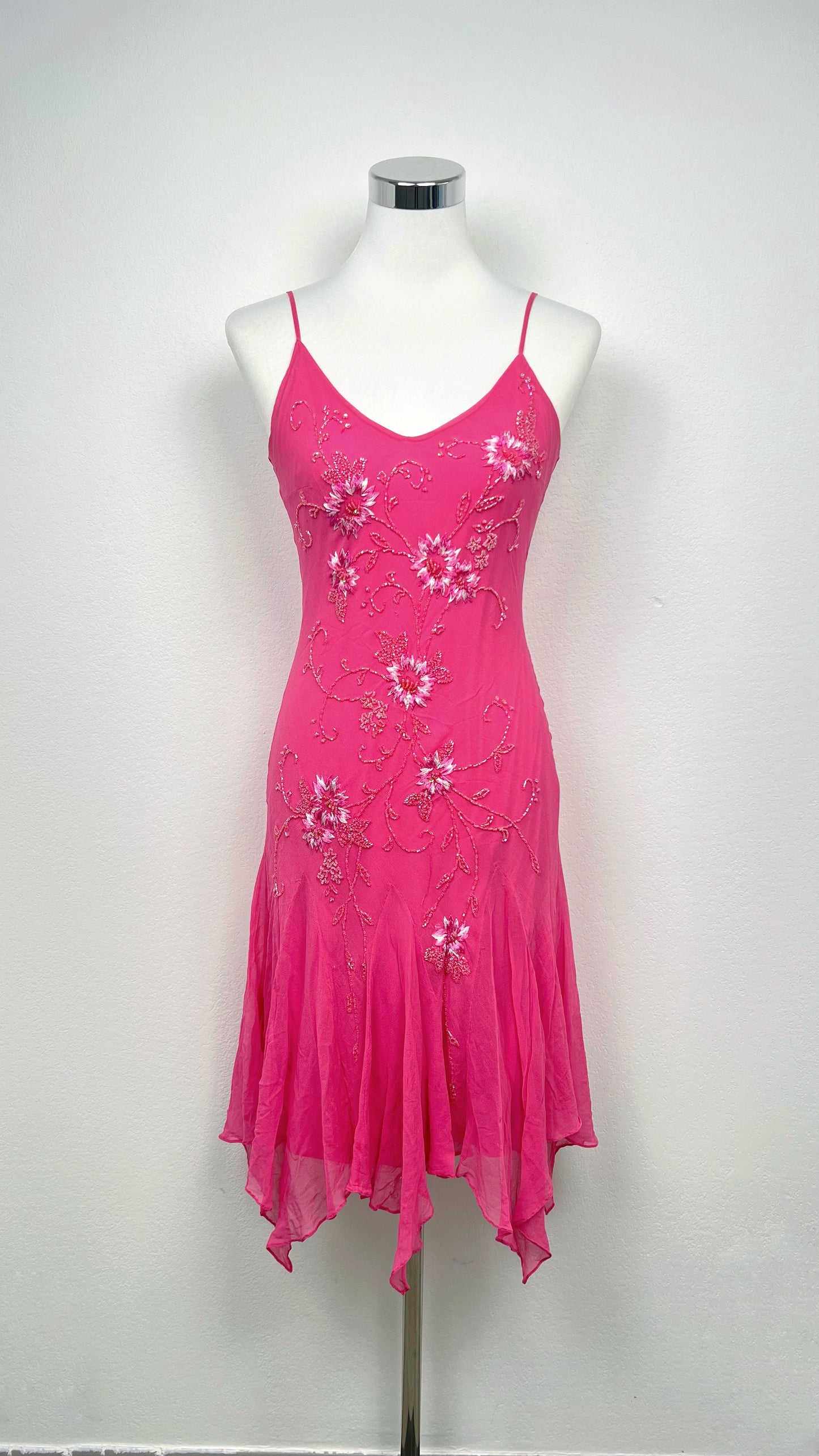 RARE Blooming Muse Dress
