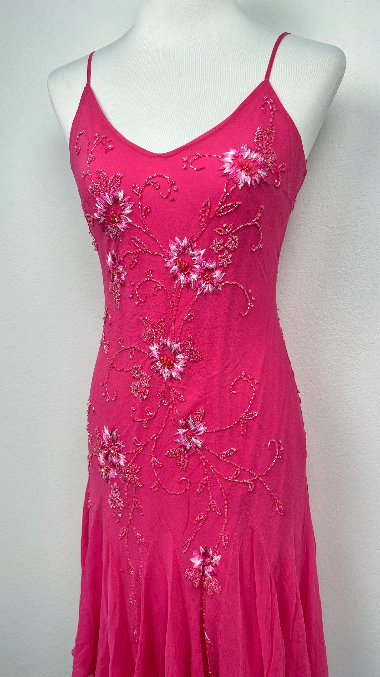 RARE Blooming Muse Dress