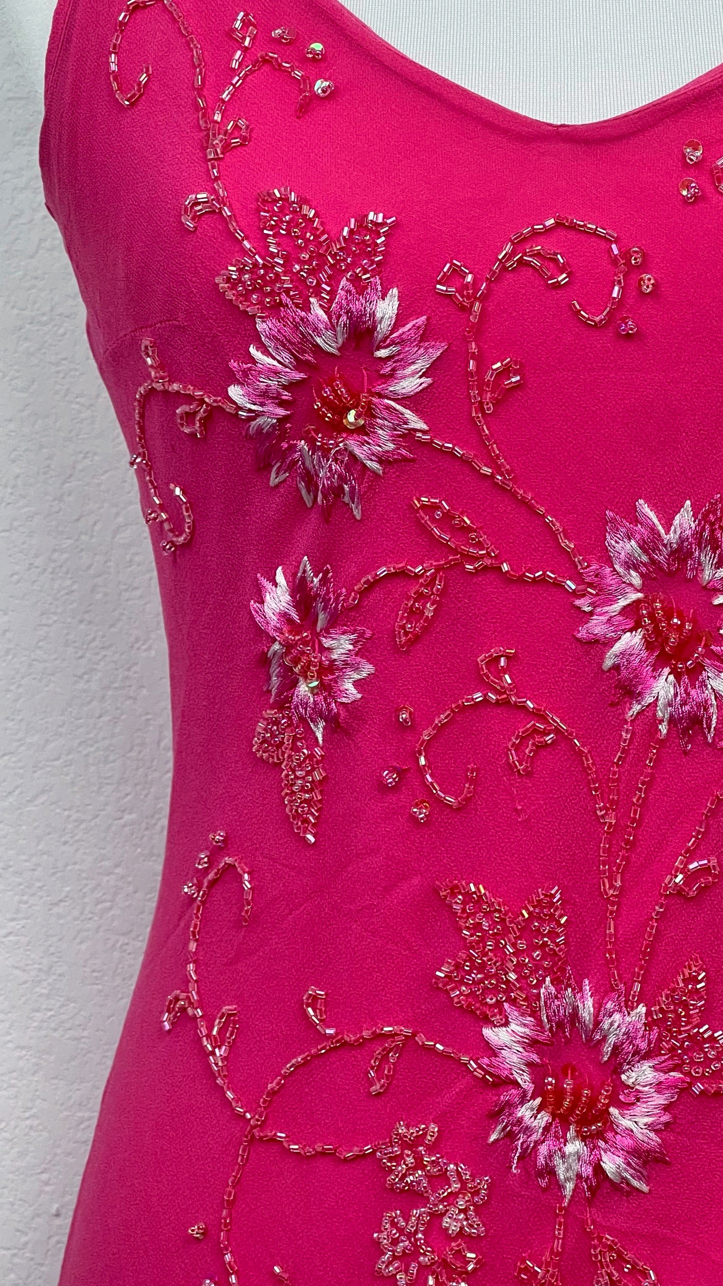 RARE Blooming Muse Dress