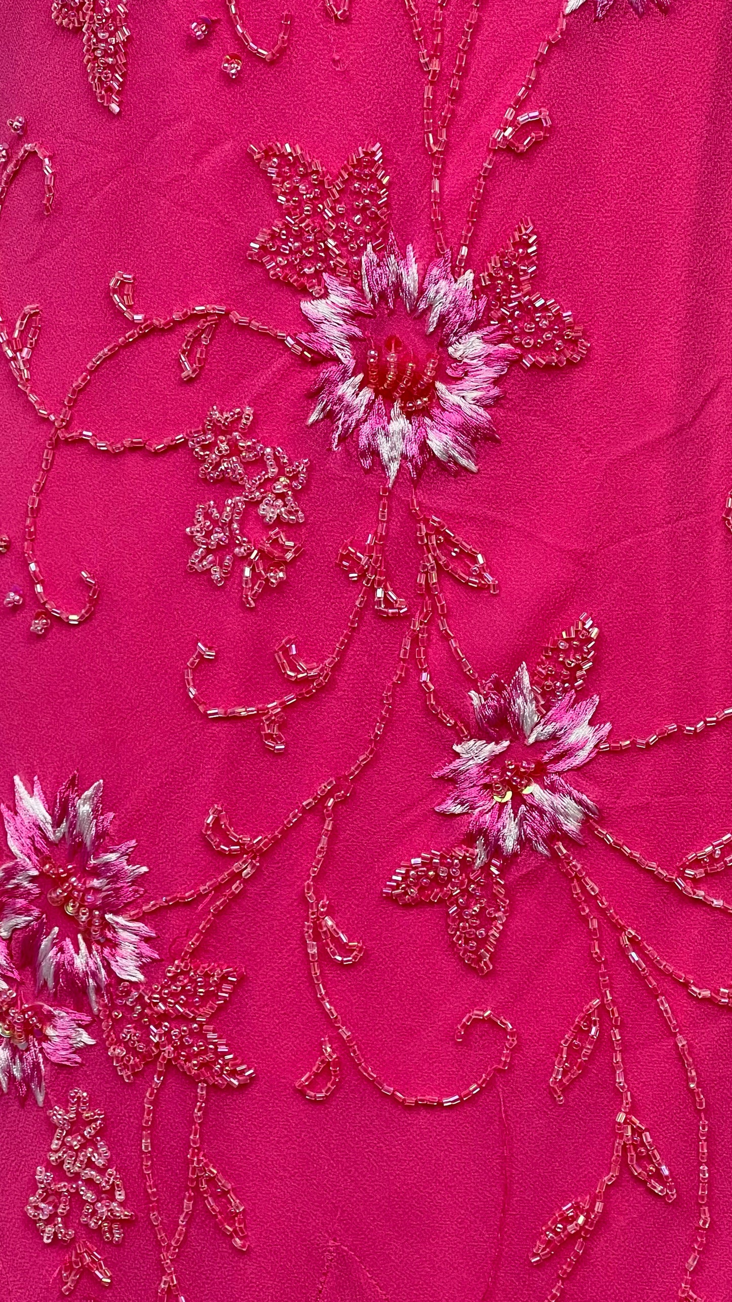 RARE Blooming Muse Dress