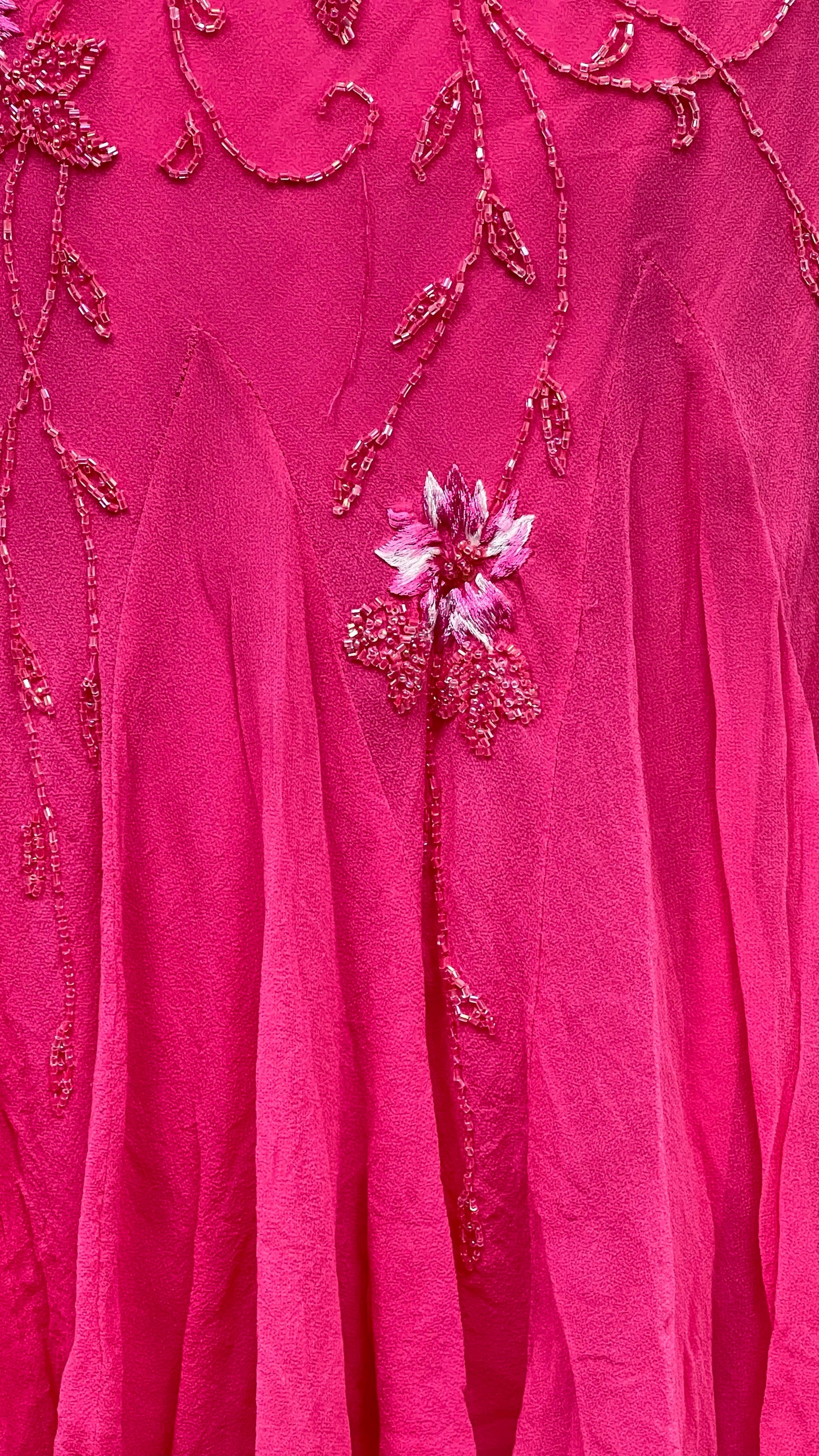 RARE Blooming Muse Dress