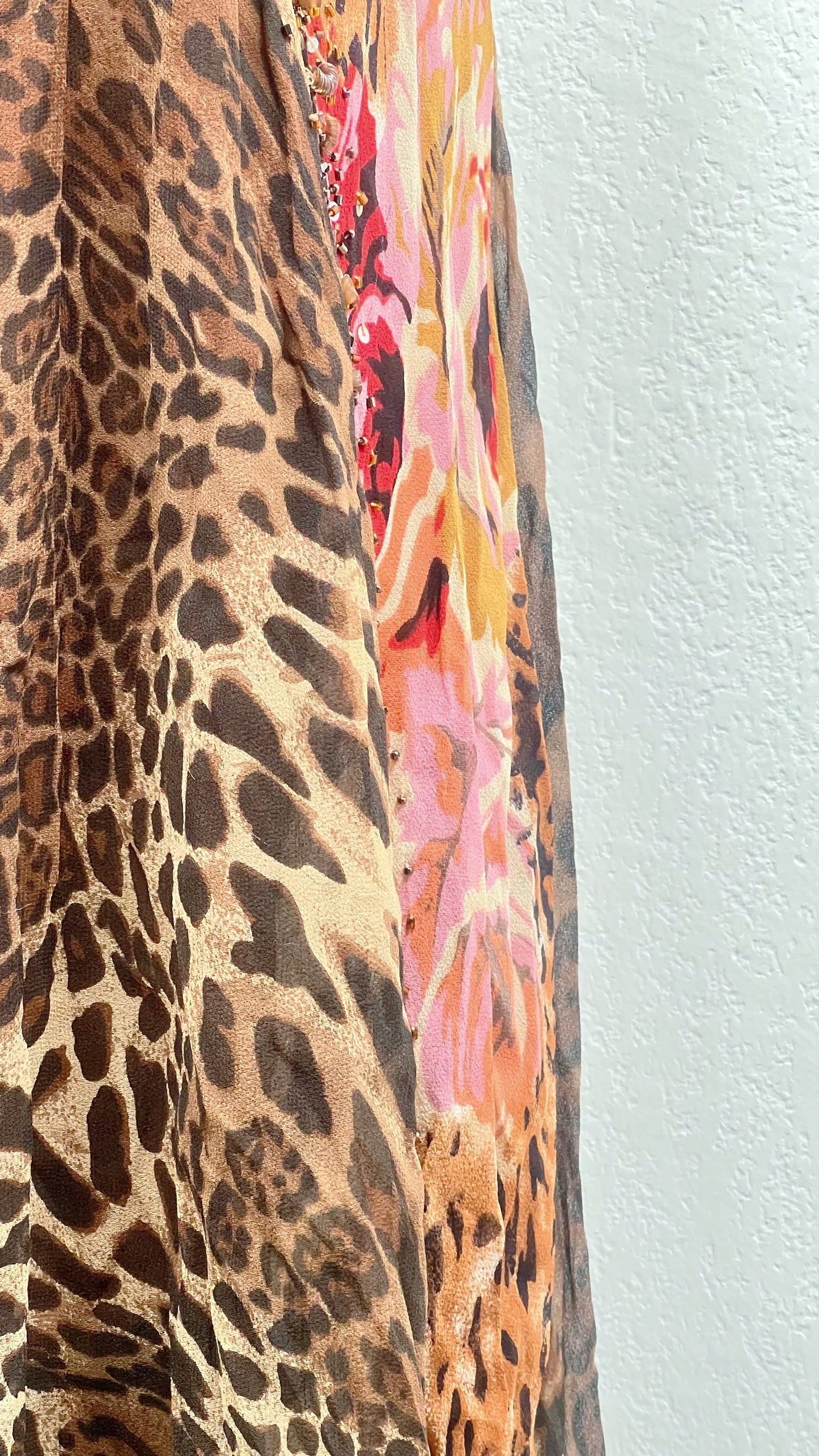 The Wild Rose Huntress Dress