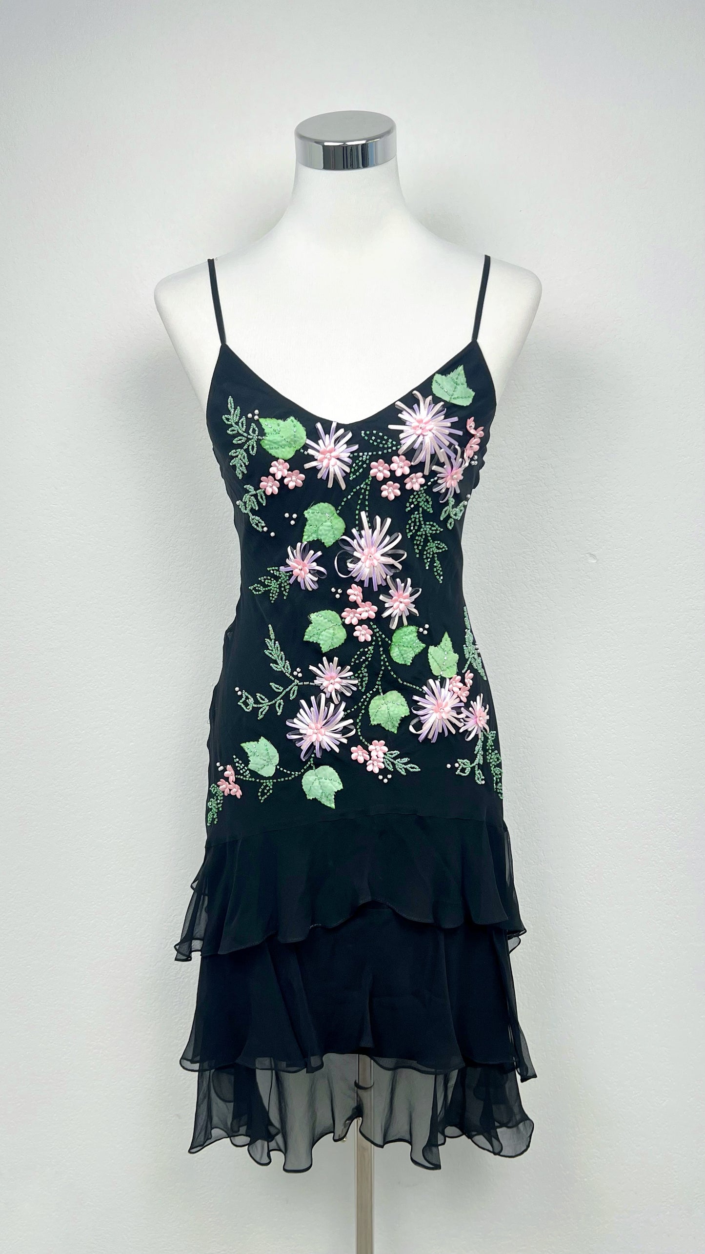 Garden Fairy Dress