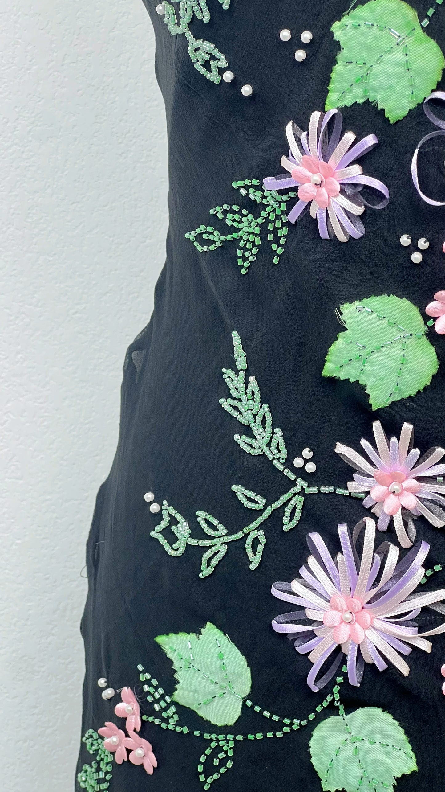 Garden Fairy Dress