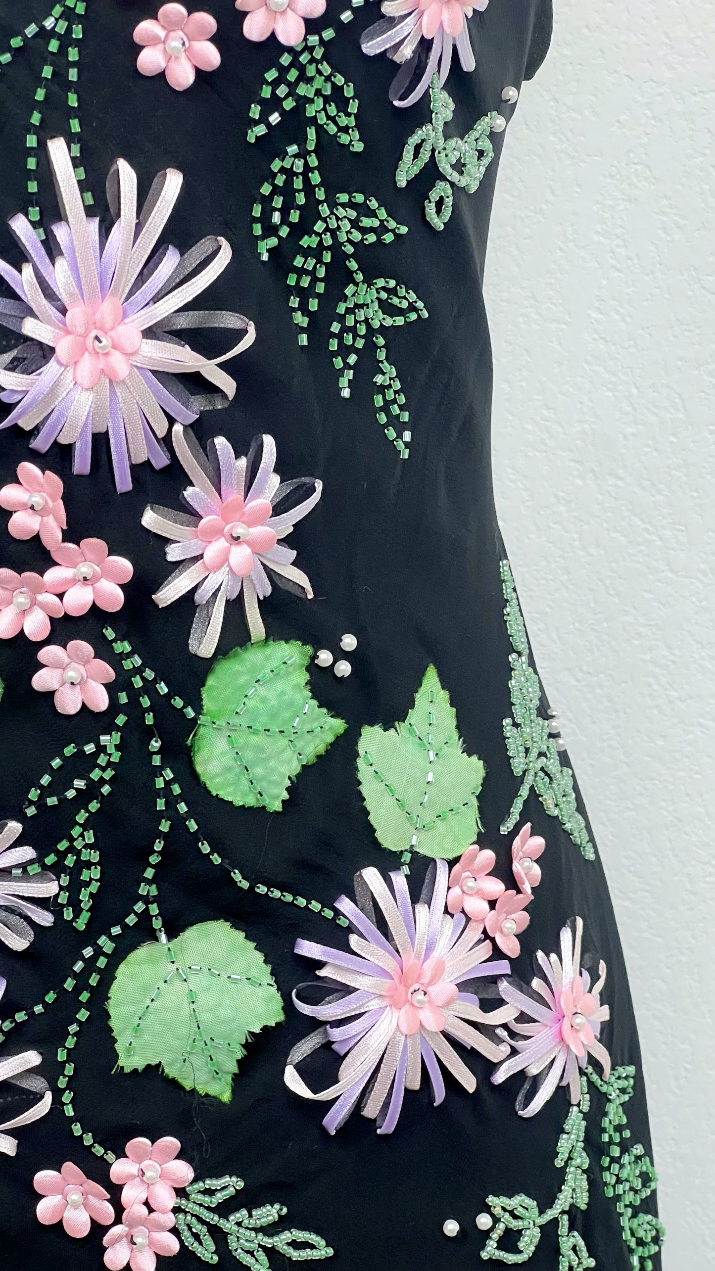 Garden Fairy Dress