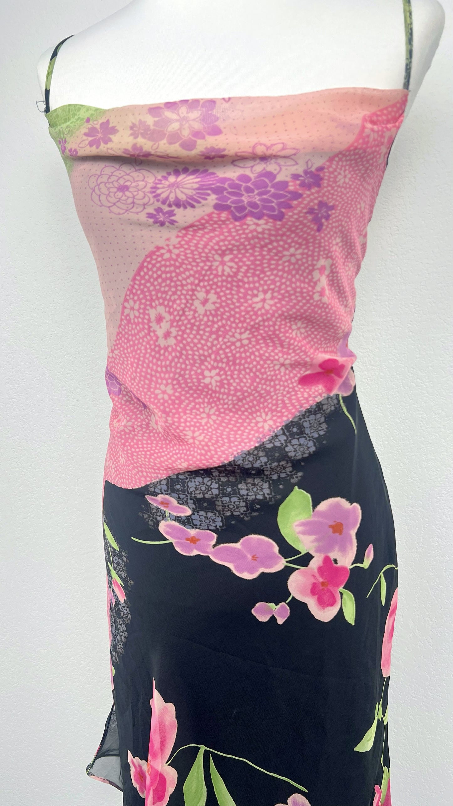 Sakura Dream Dress
