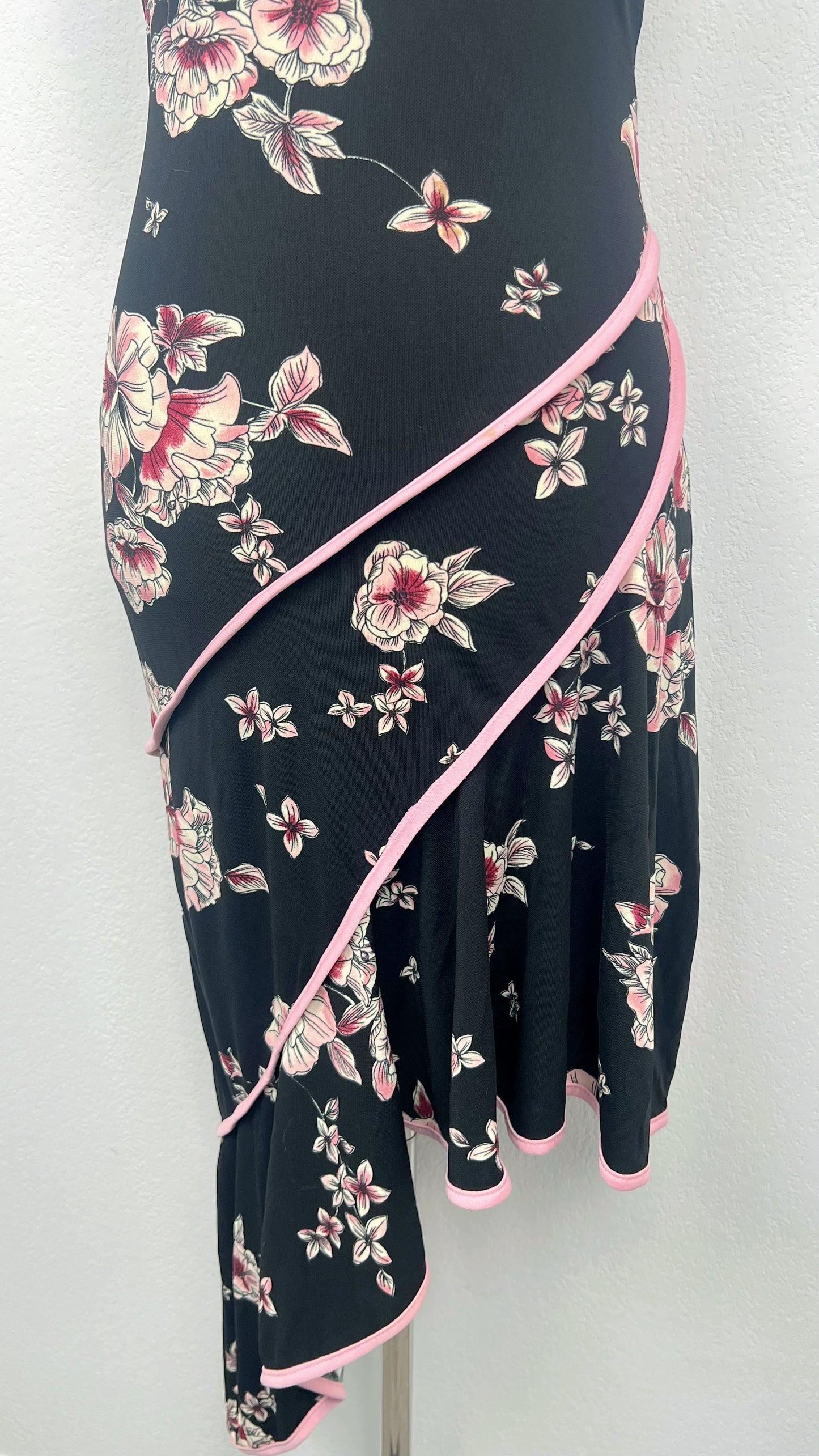 Ruby Bloom Dress