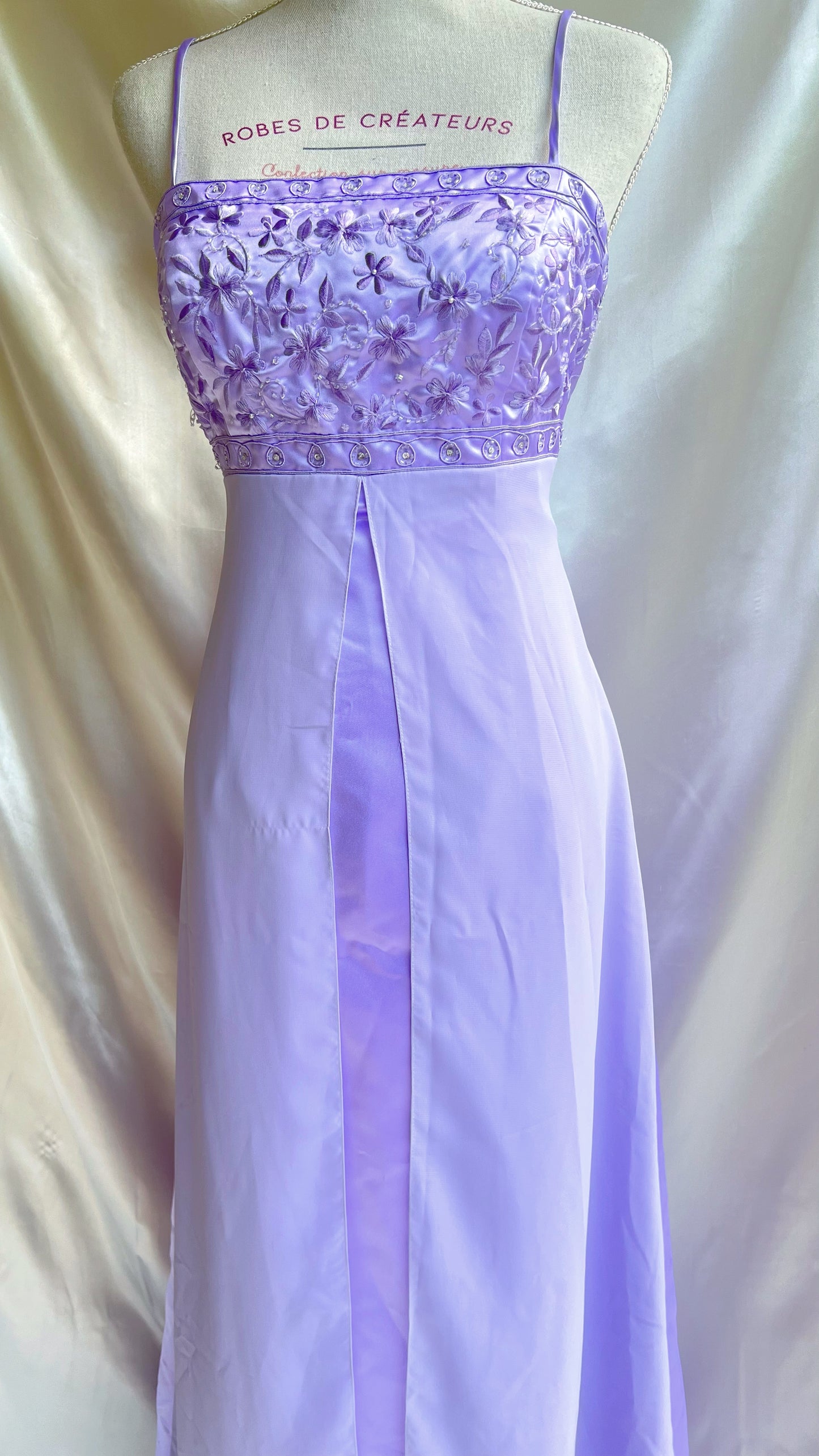 Lilac Waltz