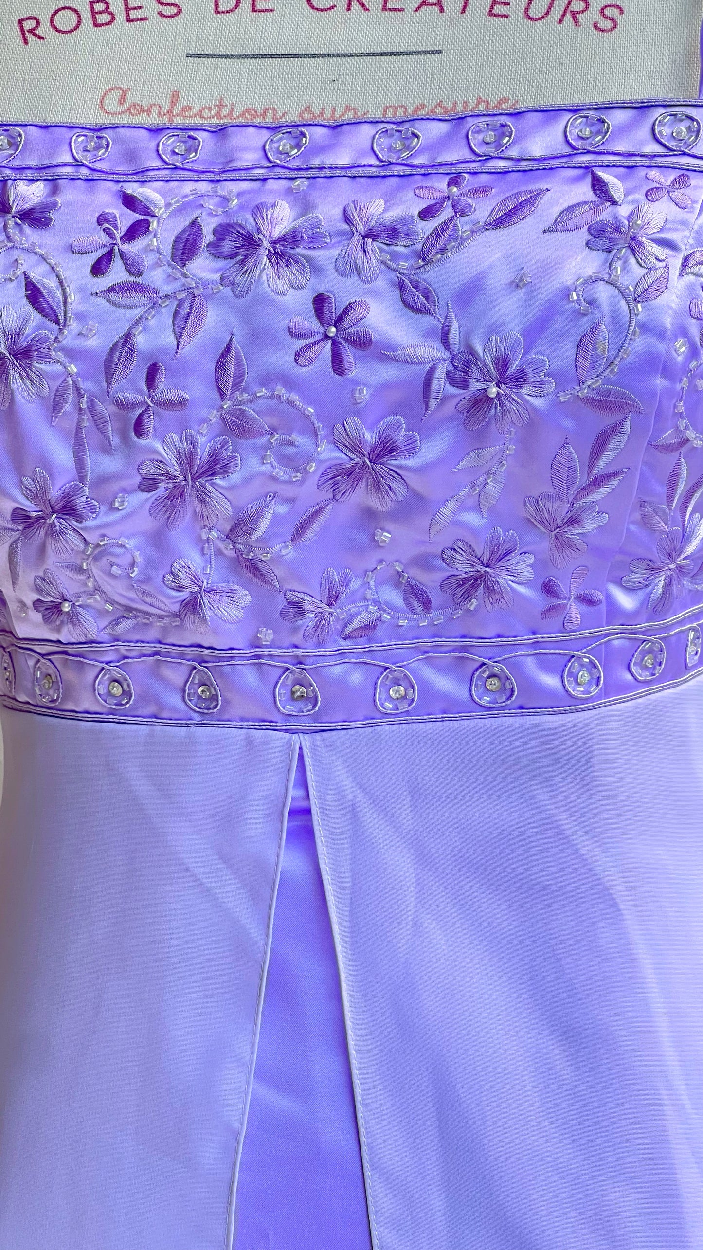 Lilac Waltz
