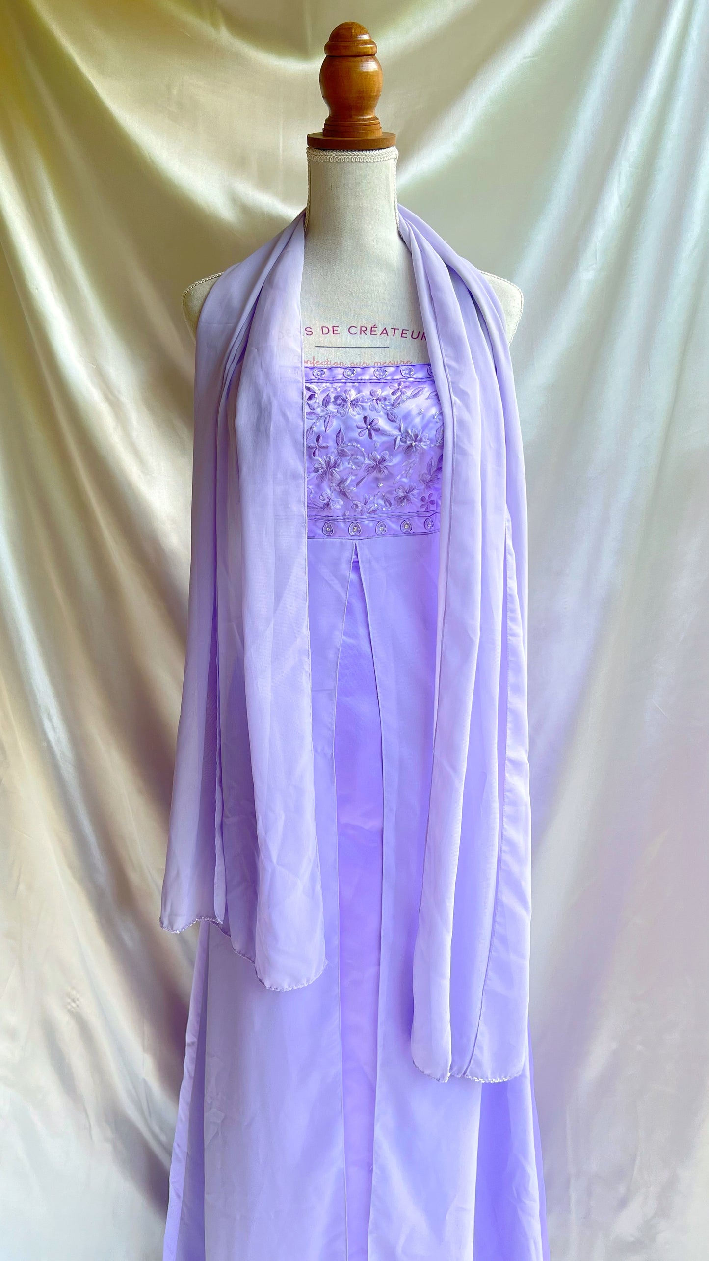 Lilac Waltz