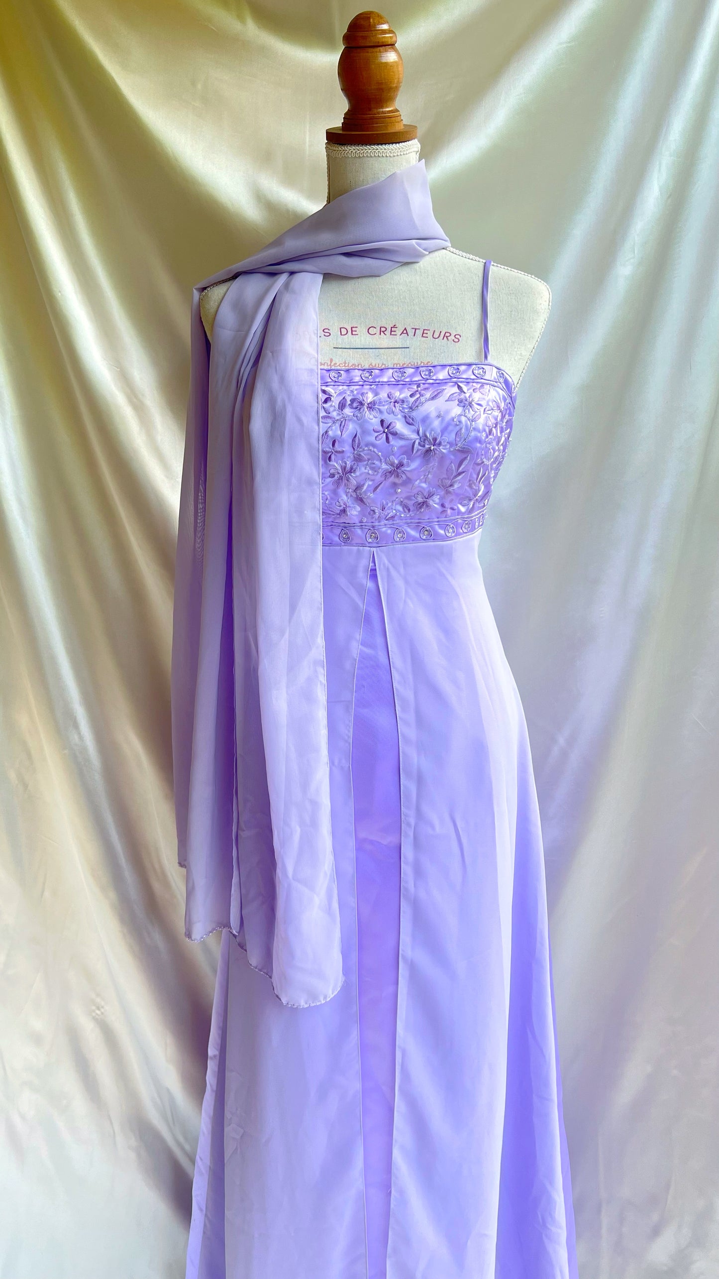Lilac Waltz