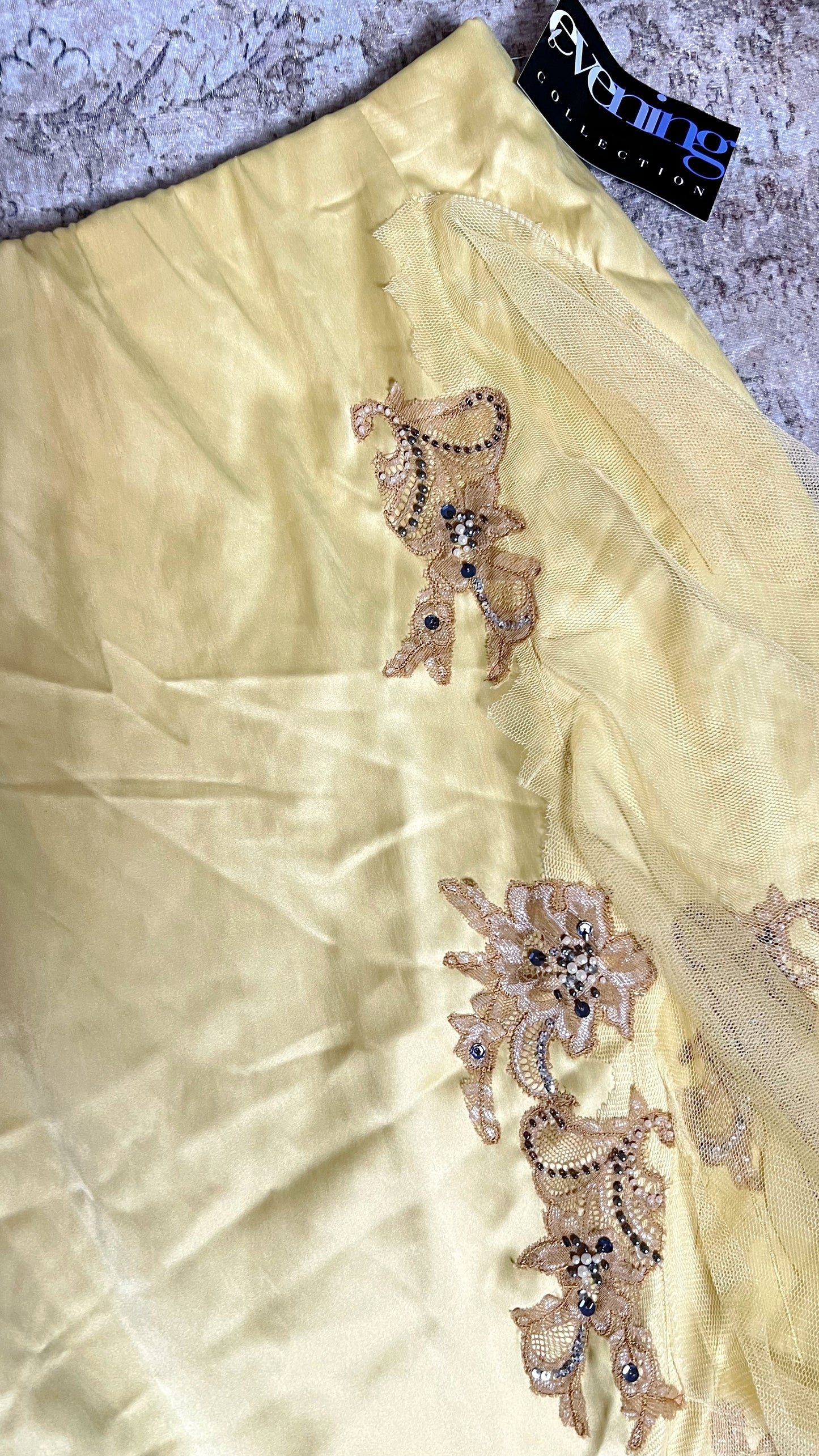 Mandalay RARE Golden Aurelia Heirloom