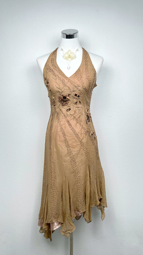 Woodland Whisper Dress