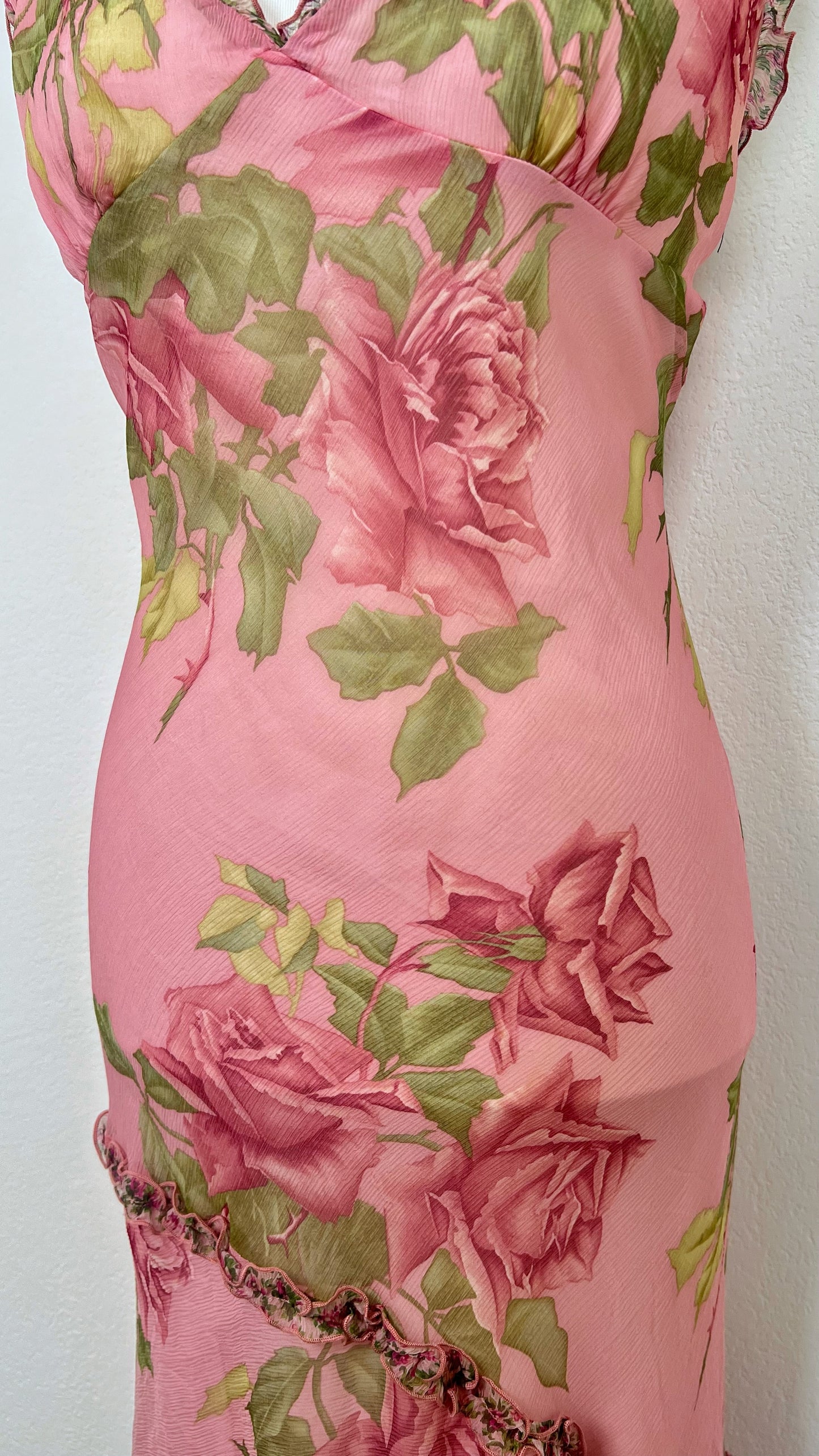 "Rory" RARE by Betsey Johnson SIZE M/L