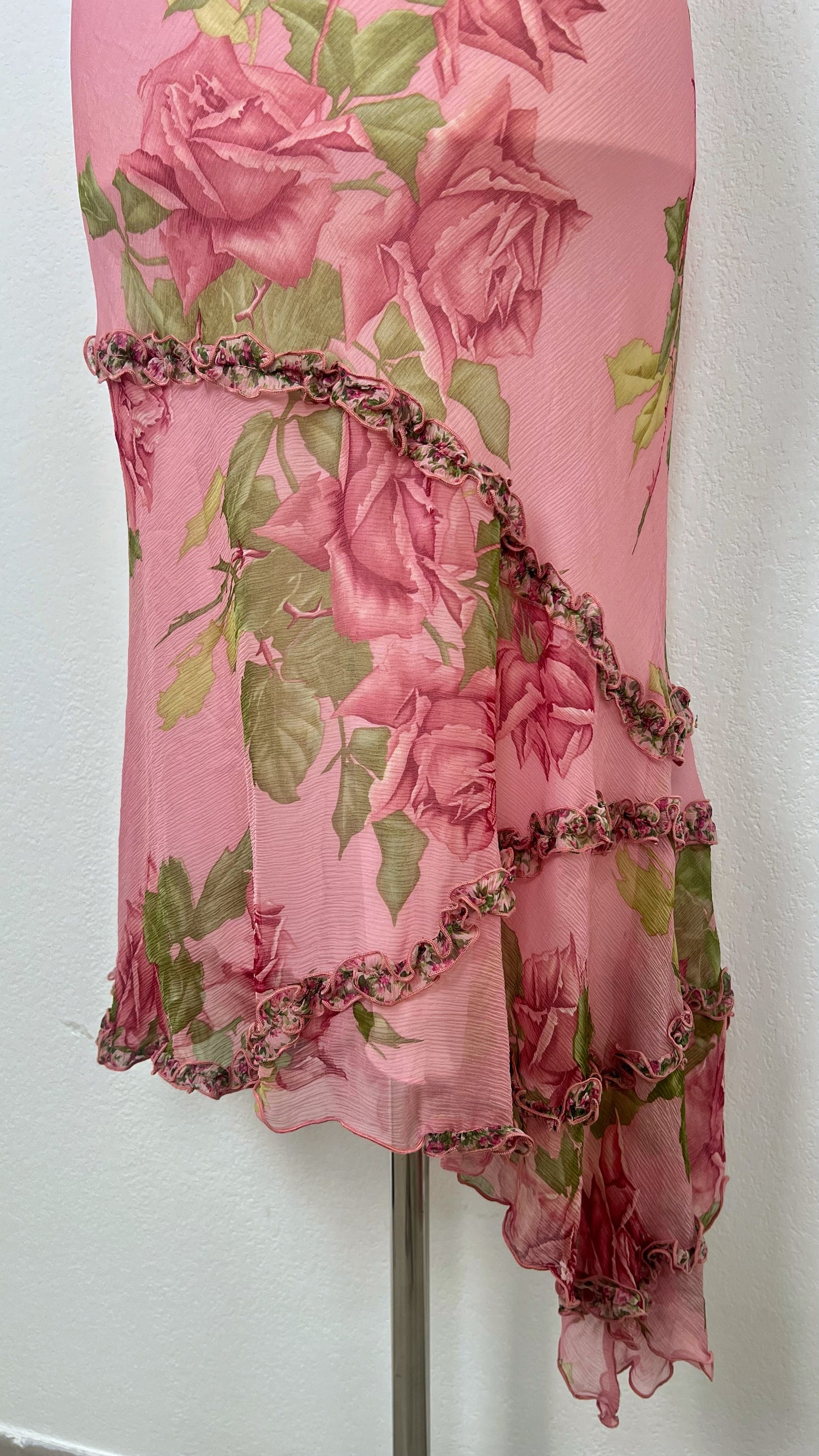 "Rory" RARE by Betsey Johnson SIZE M/L