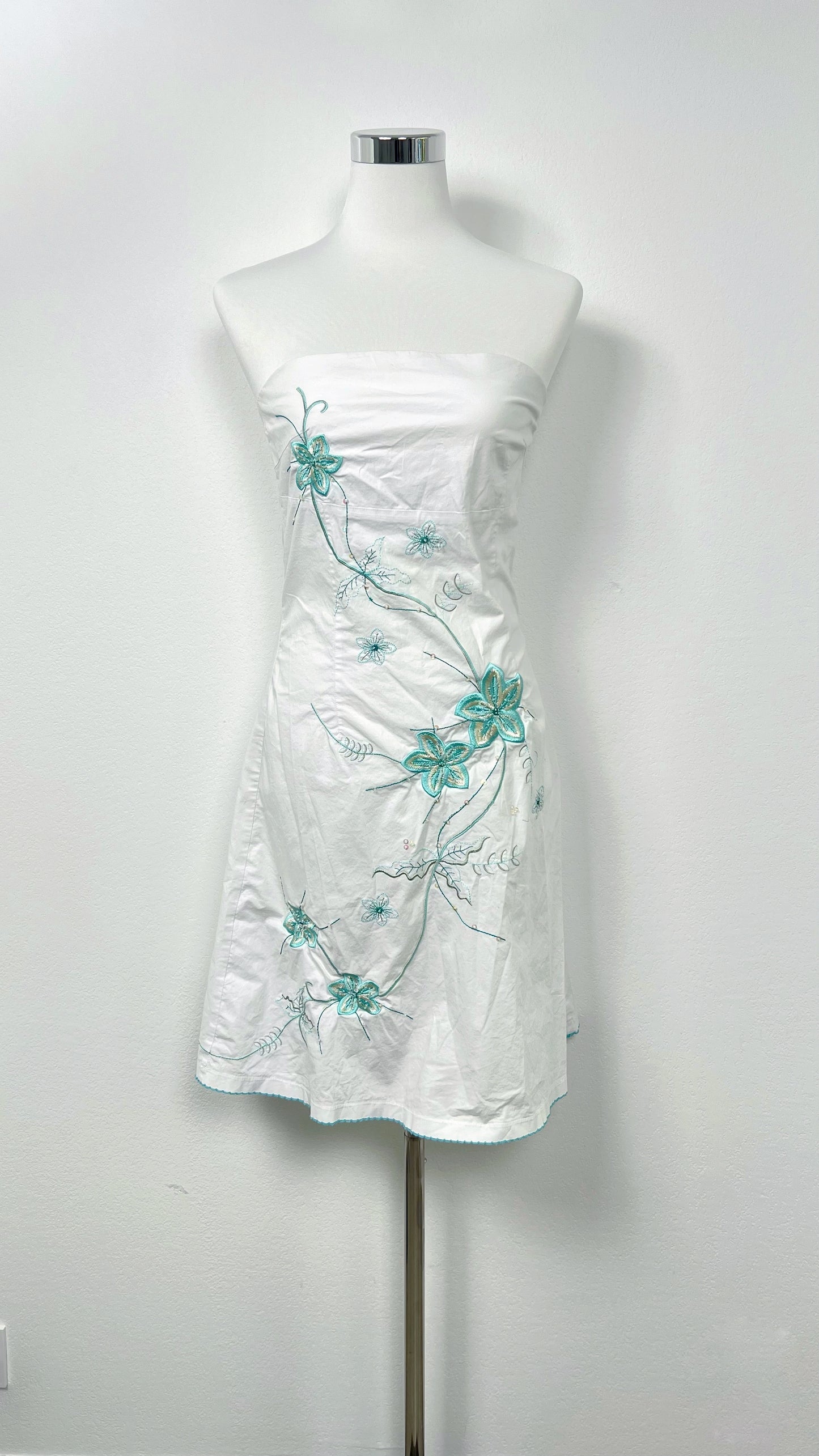 Sea Breeze Dress from Jane Norman