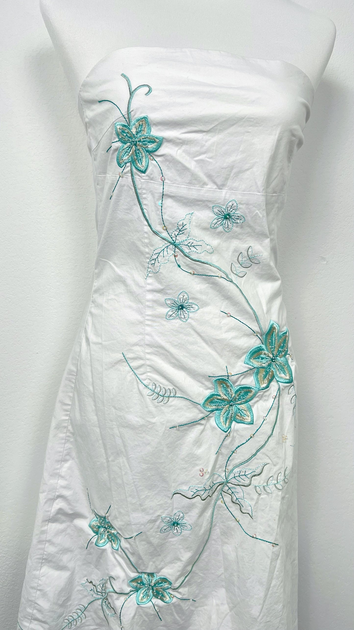 Sea Breeze Dress from Jane Norman