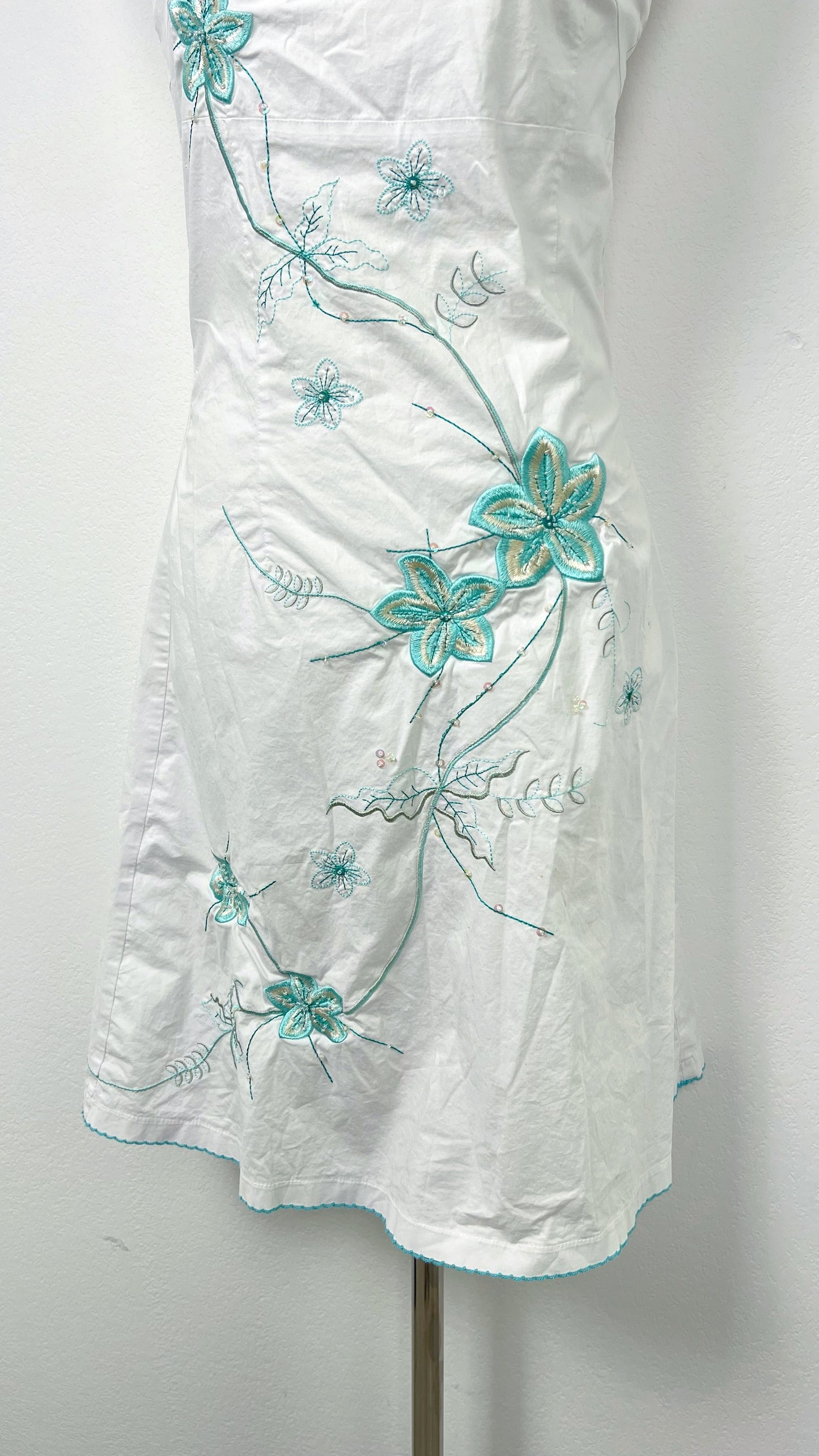 Sea Breeze Dress from Jane Norman