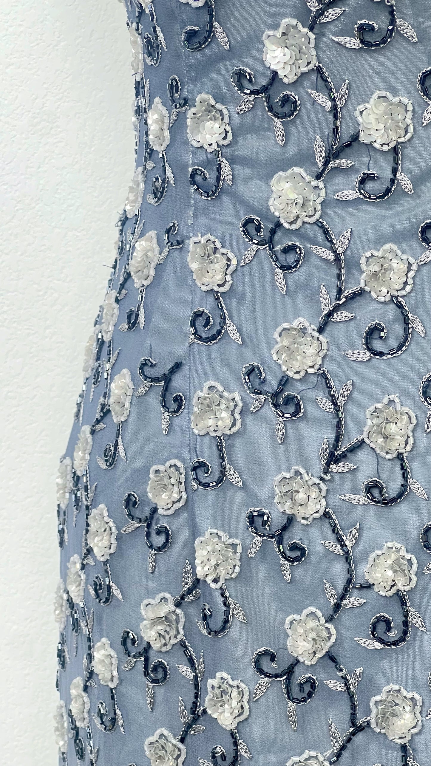 Moonlit Garden Dress