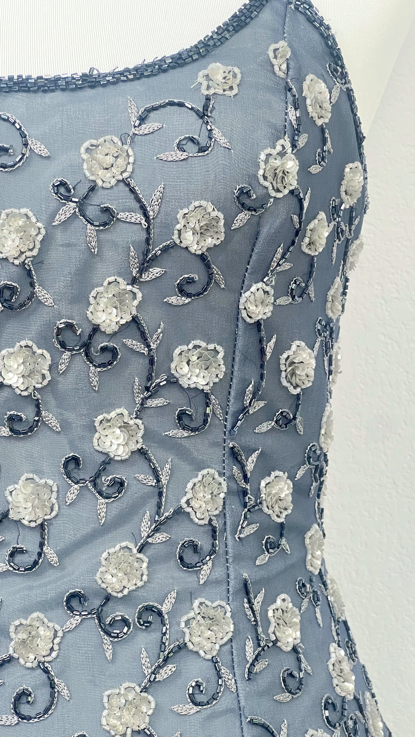 Moonlit Garden Dress