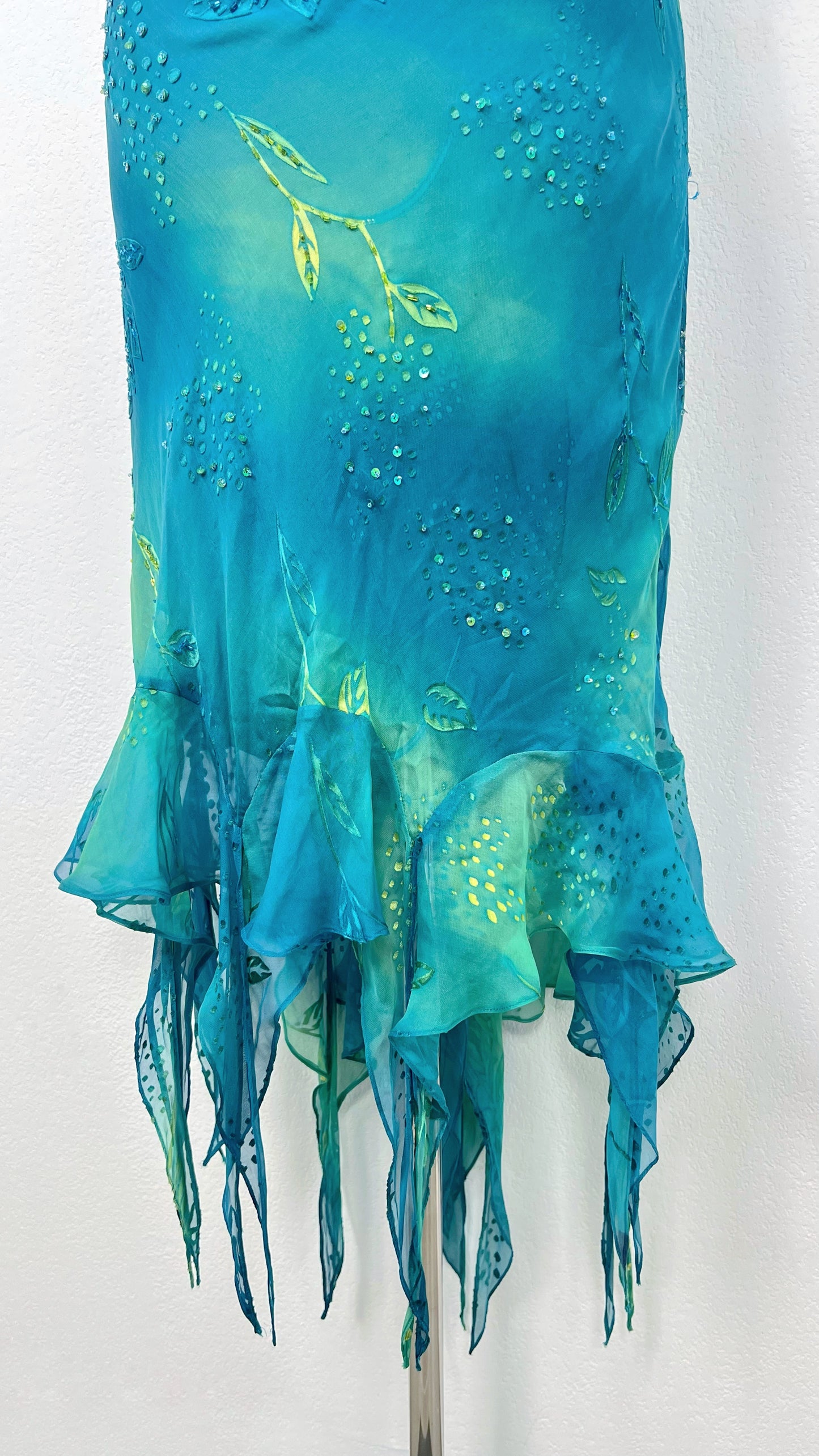 Sea Nymph Dress