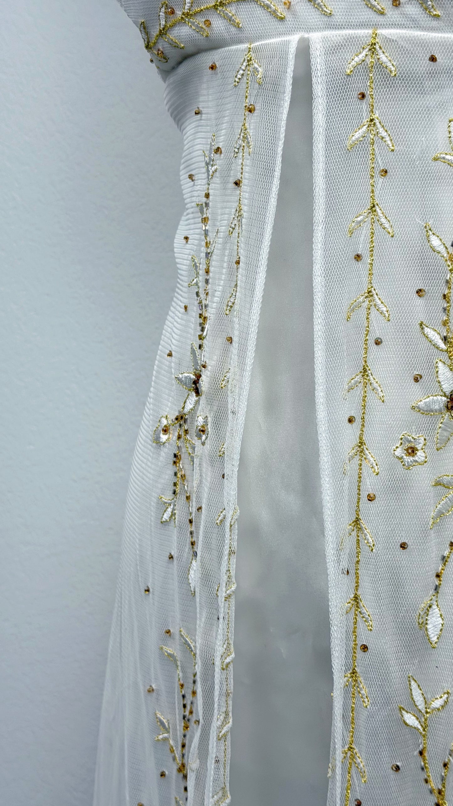 Celestial Bride Dress