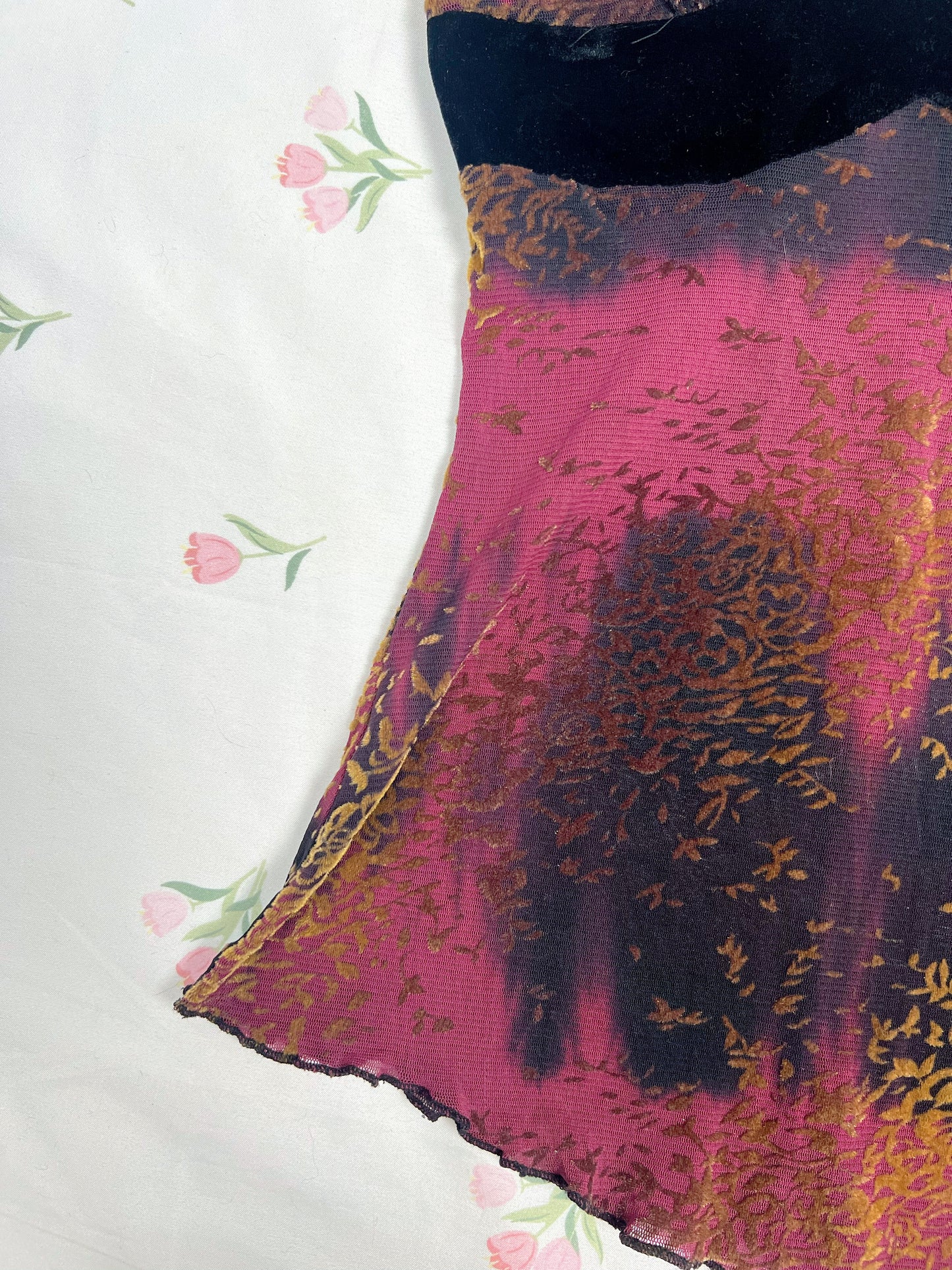 Velvet Twilight Top