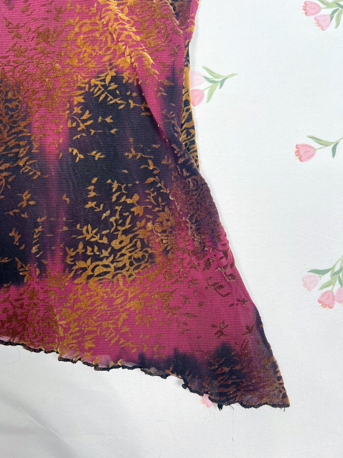 Velvet Twilight Top
