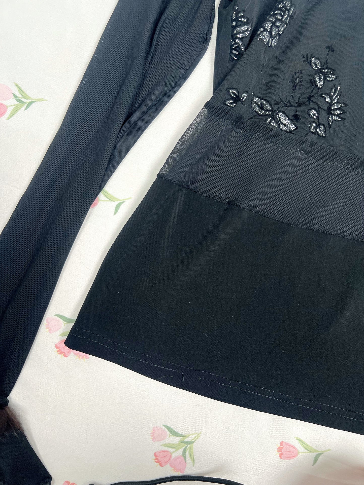 Moonlight Muse Top