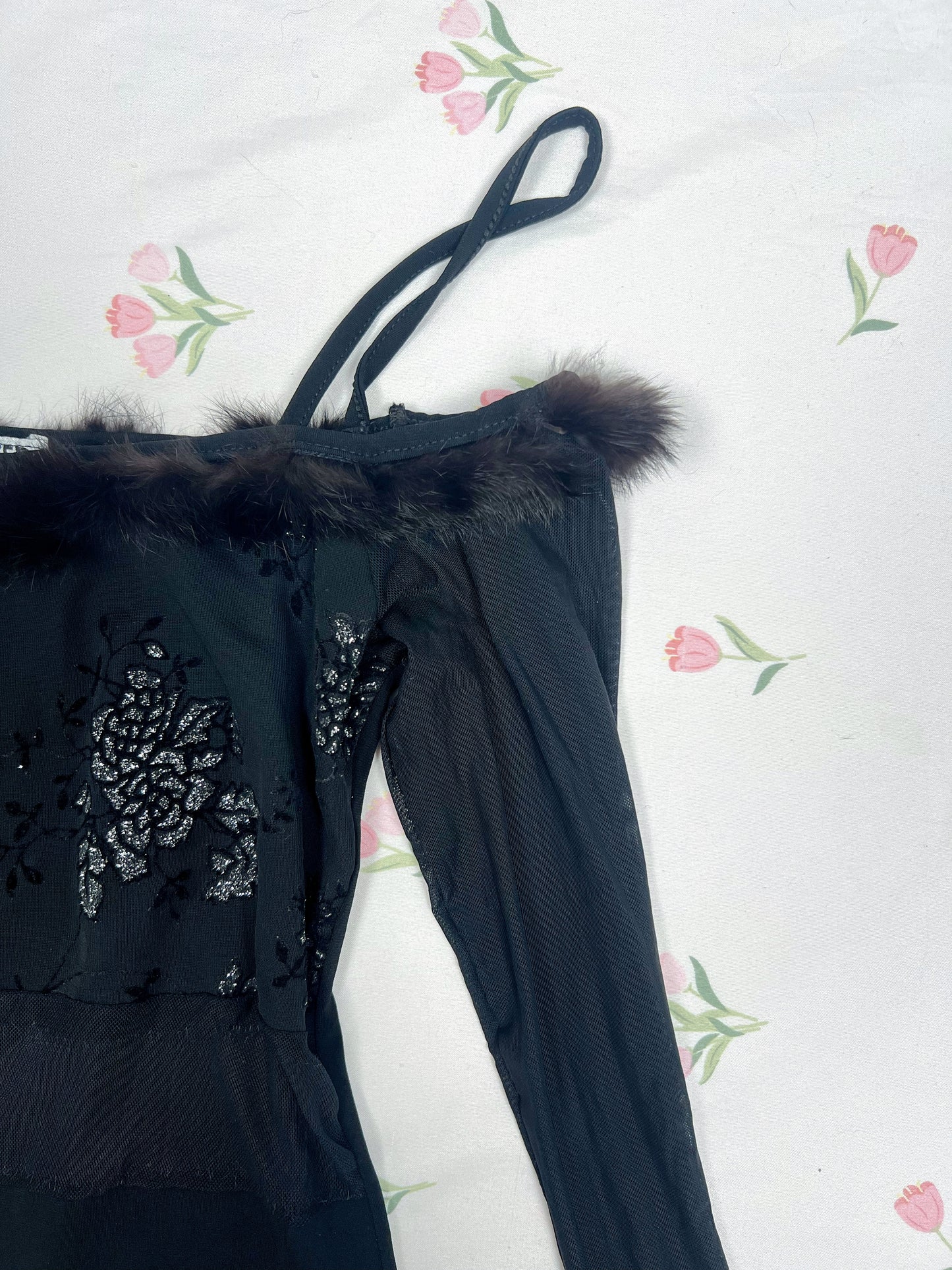Moonlight Muse Top