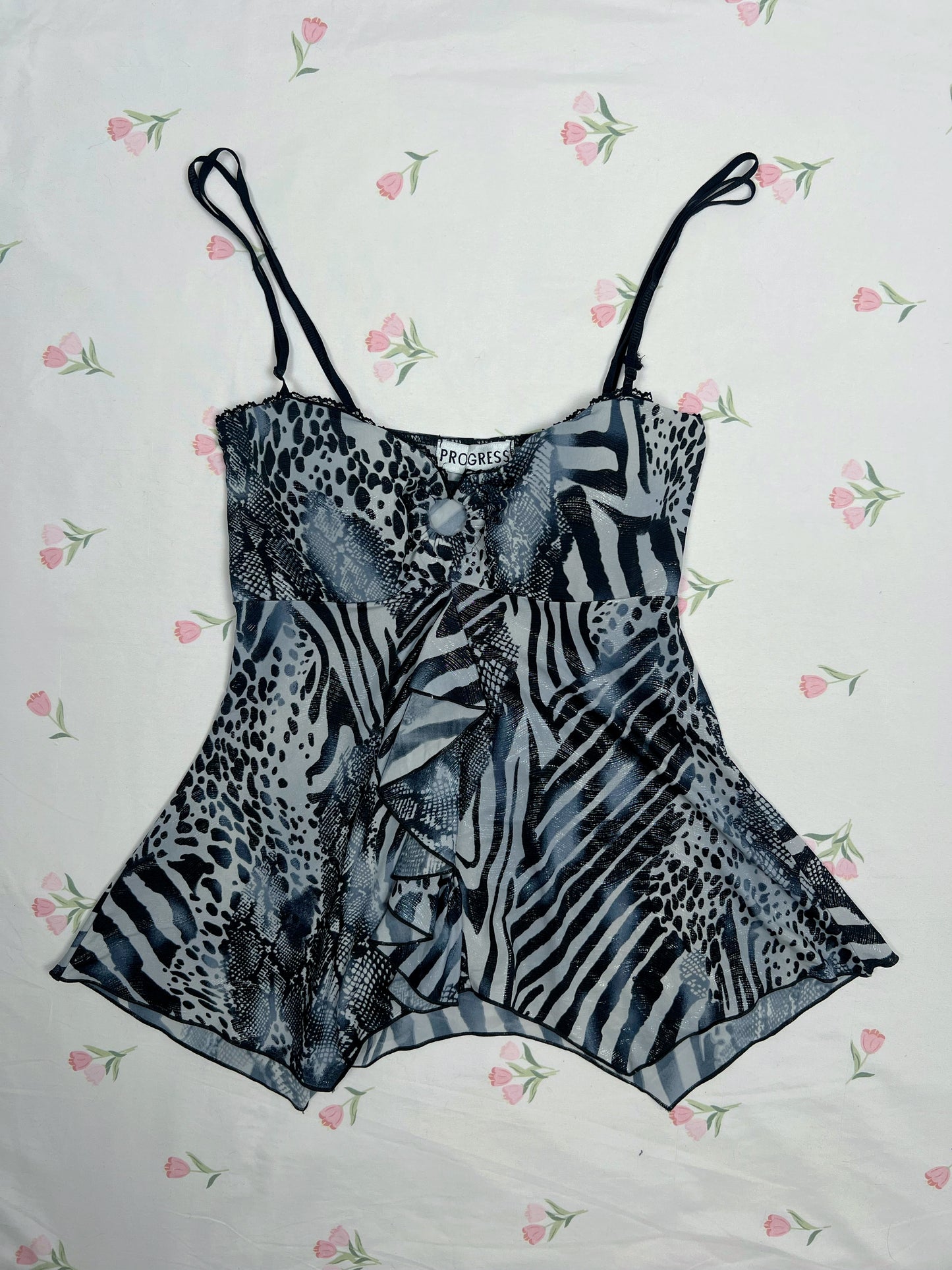 Wild Moon Top