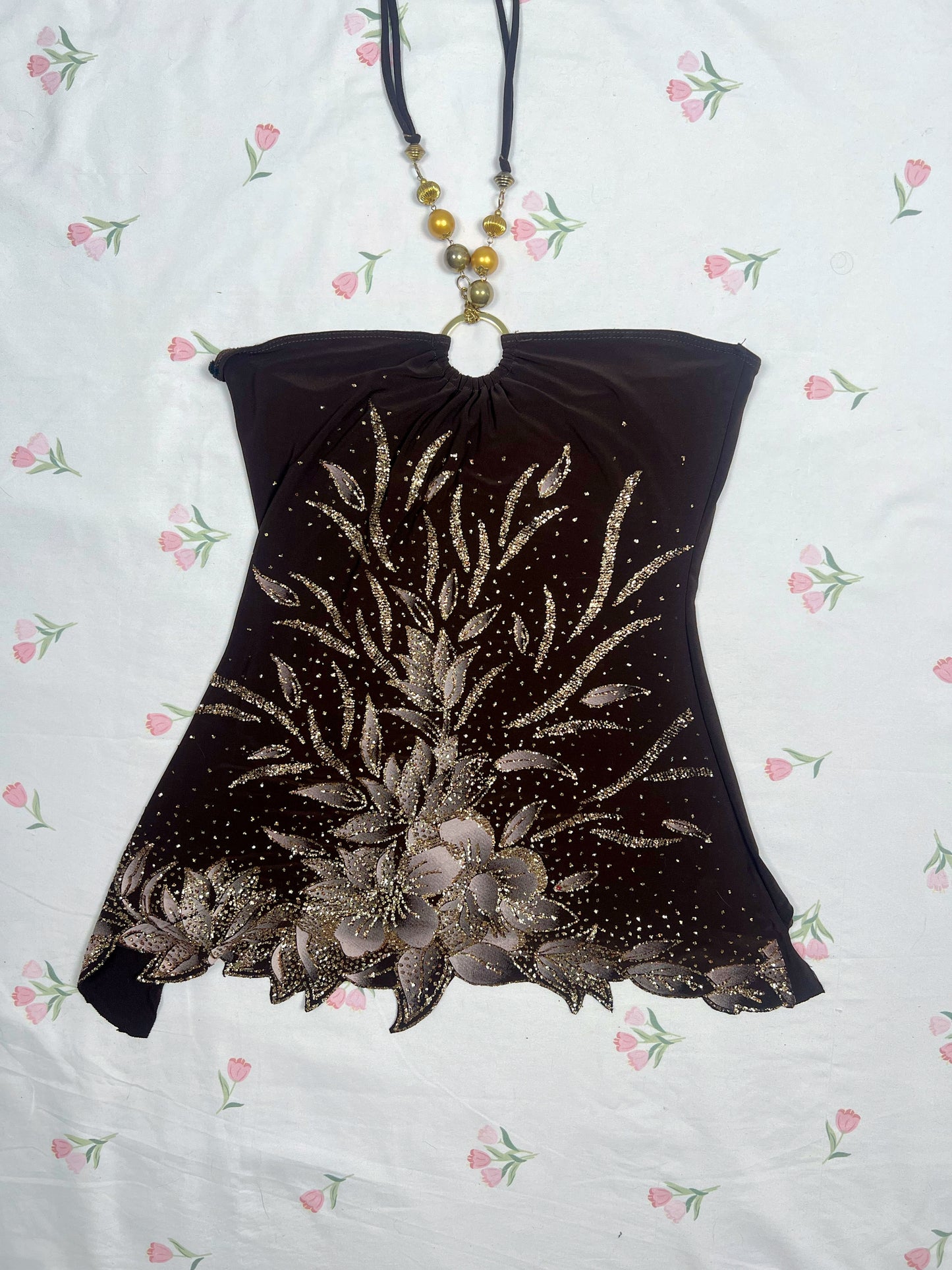 Orchid Top