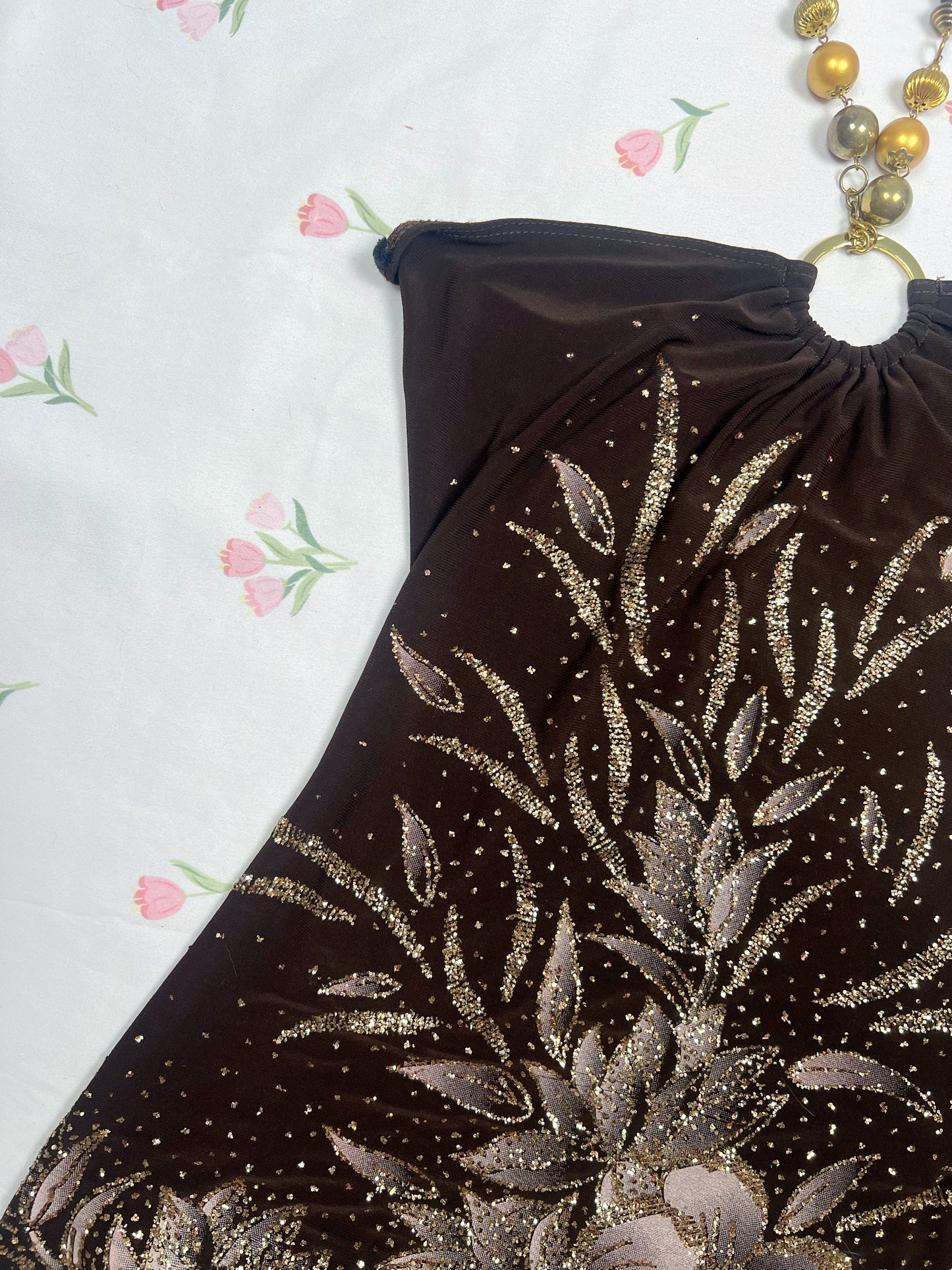 Orchid Top