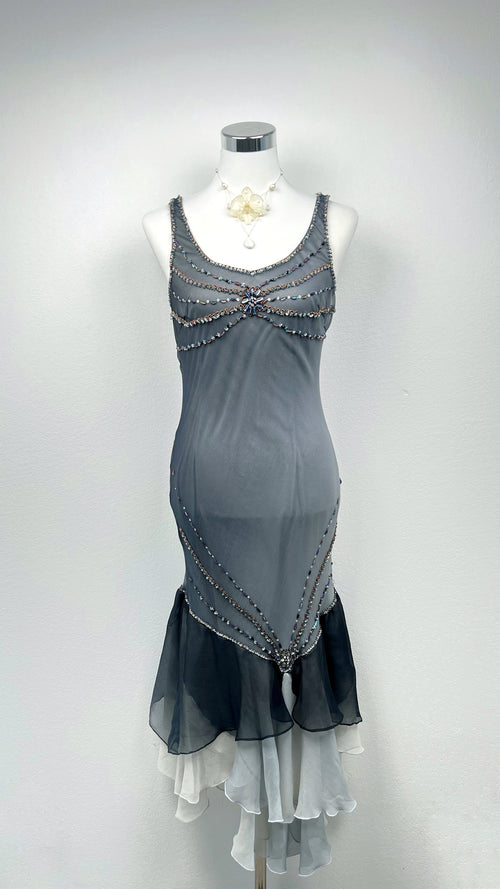 Moonlight Siren Dress