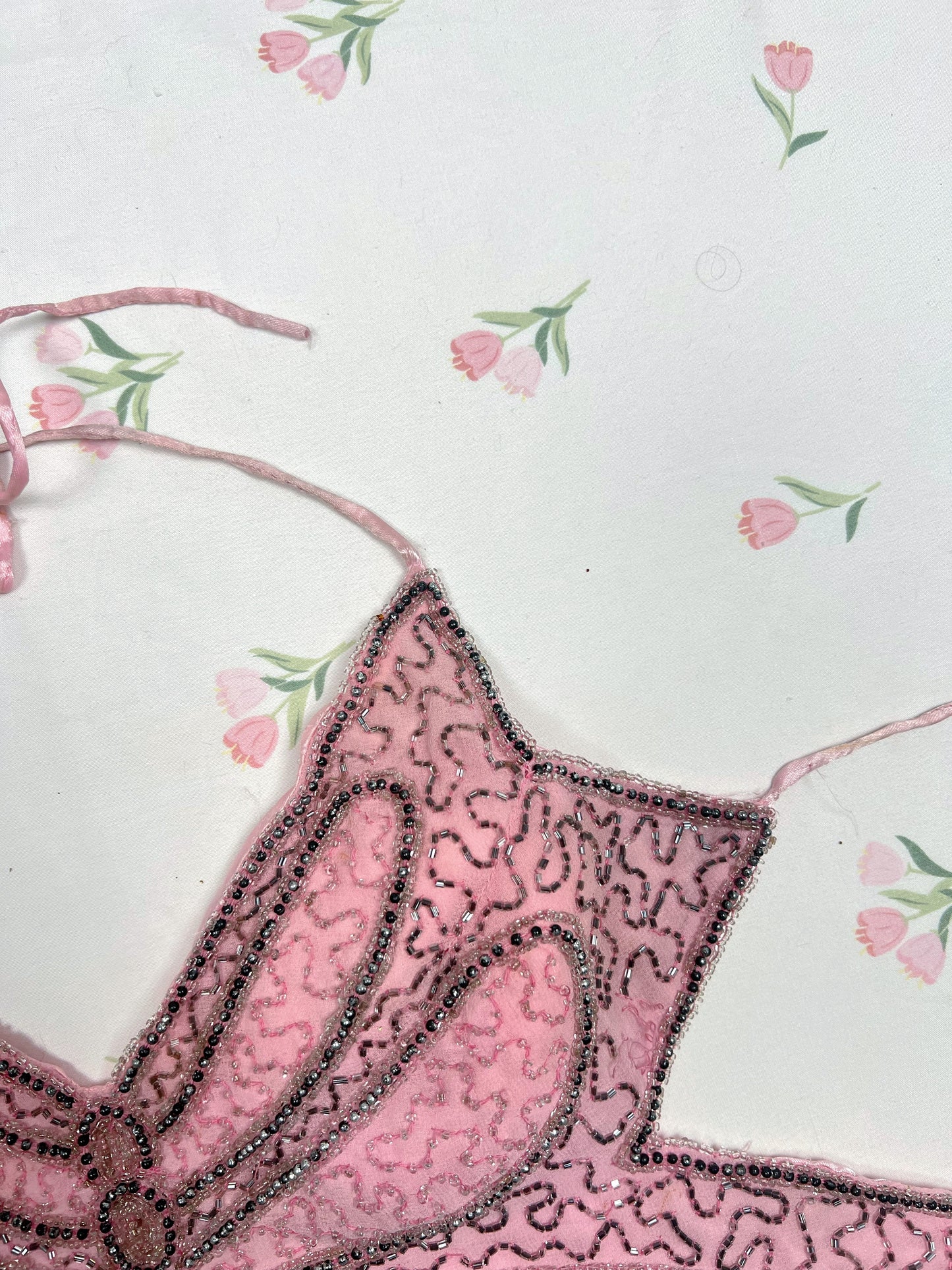 Pink Butterfly Spell