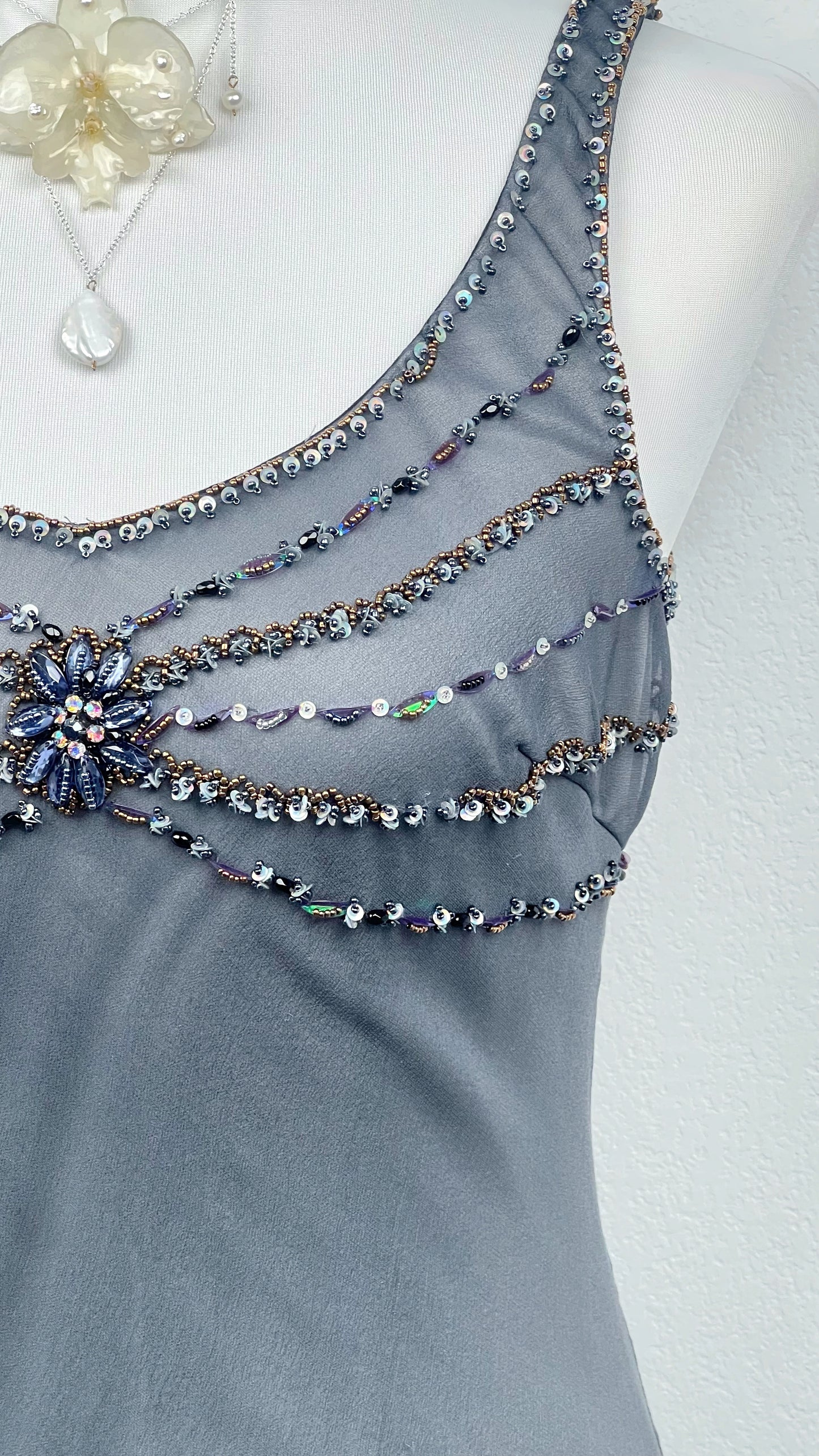 Moonlight Siren Dress