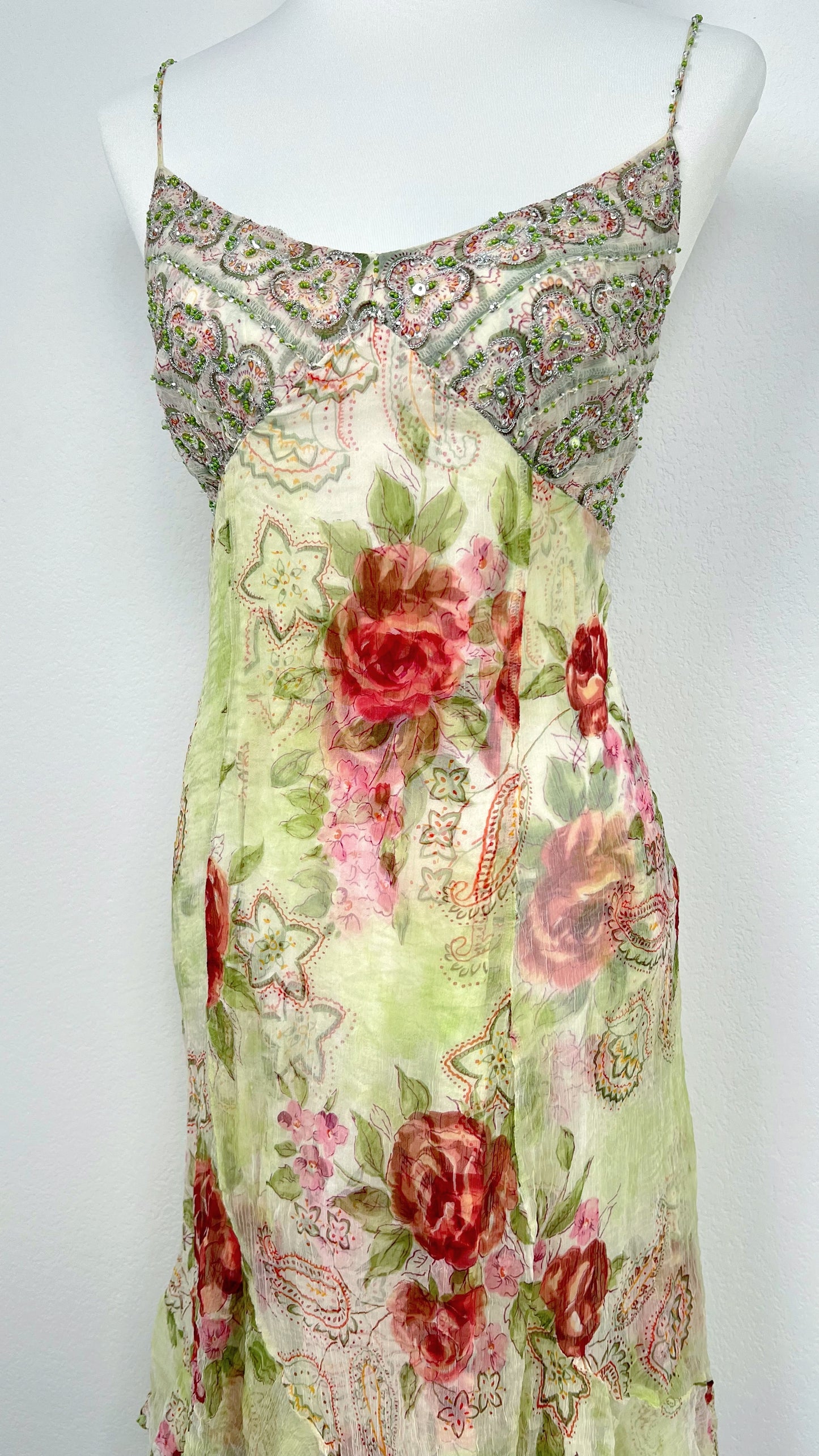 Rose Meadow Dream